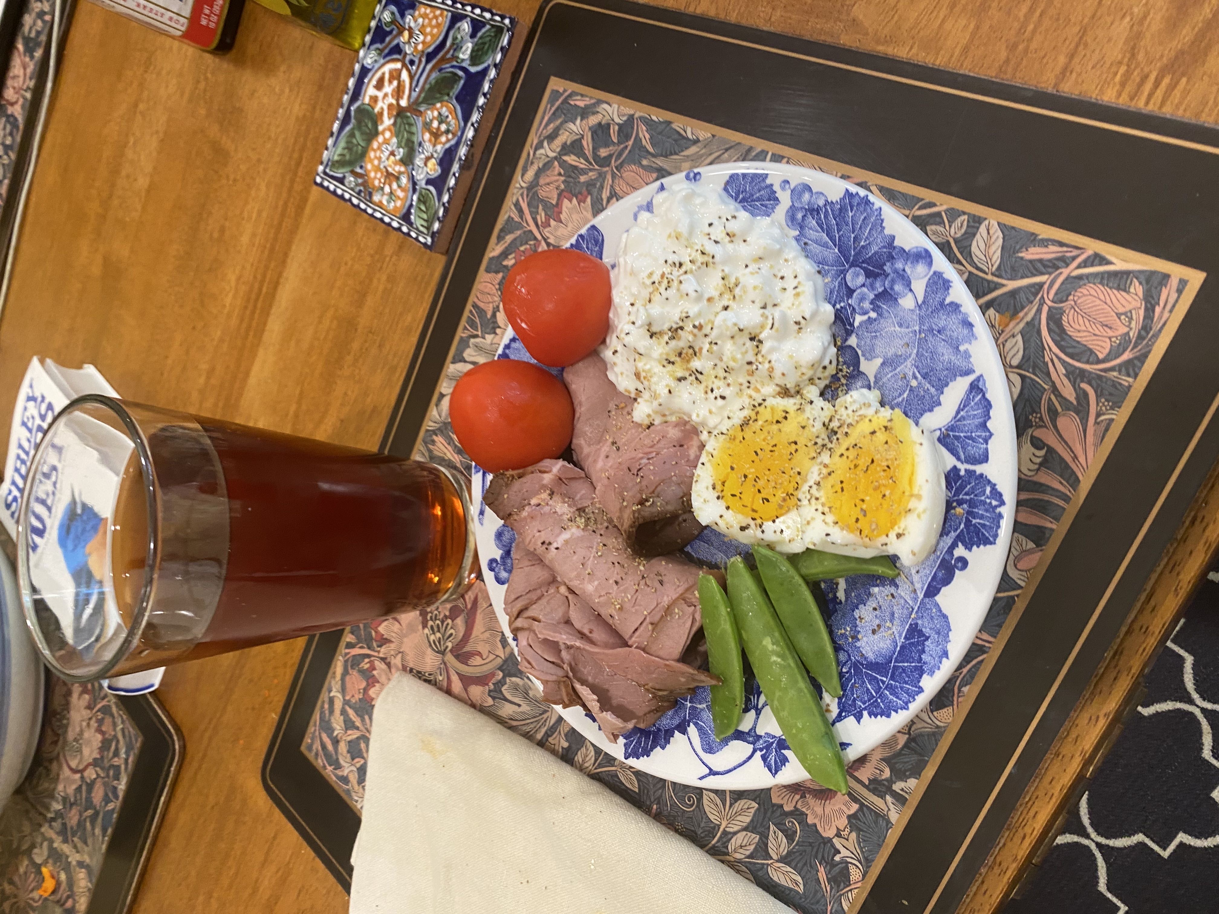 Healthy Protein Drink Recipe