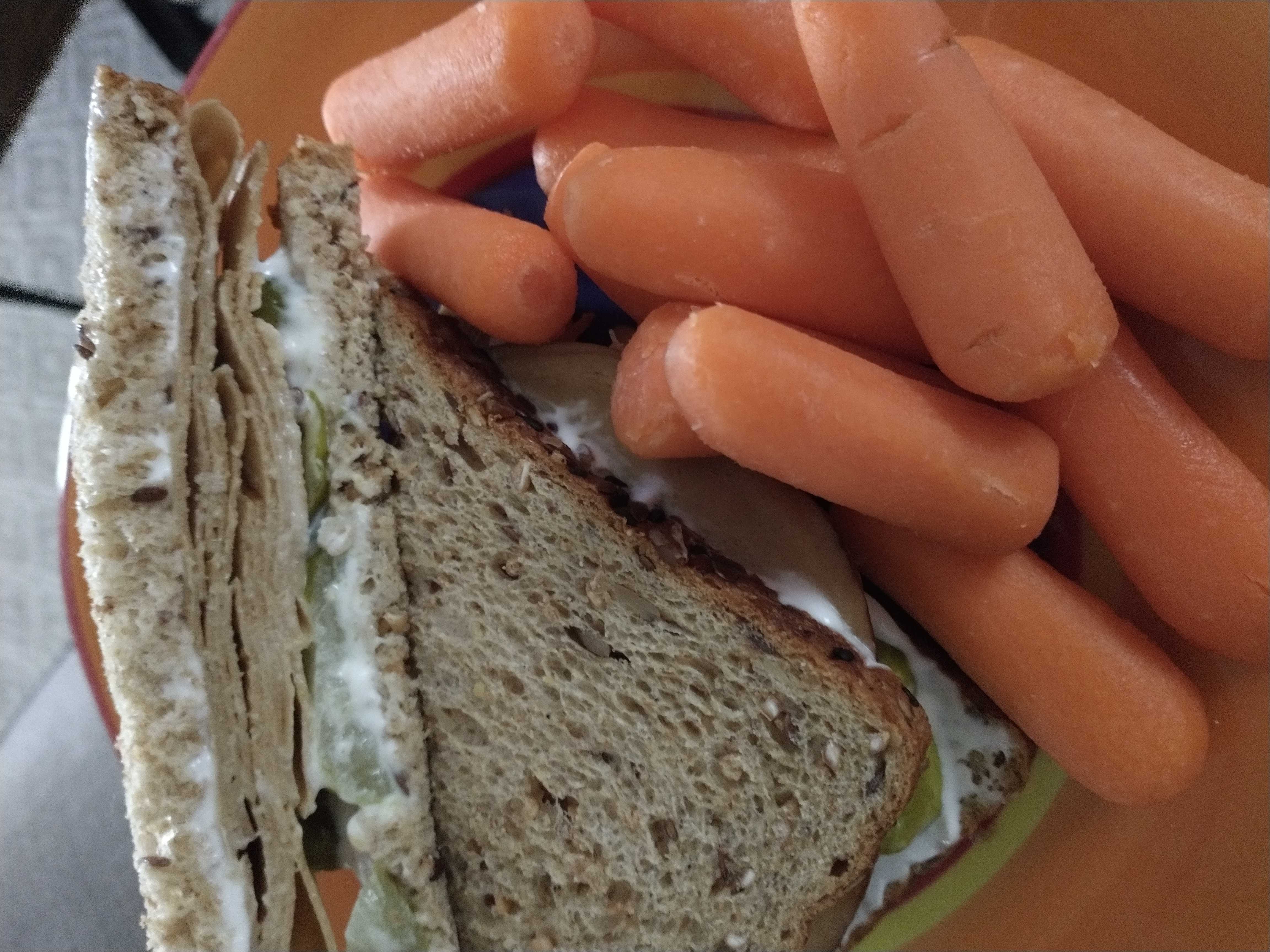 Healthy Tofu Bowl Recipe