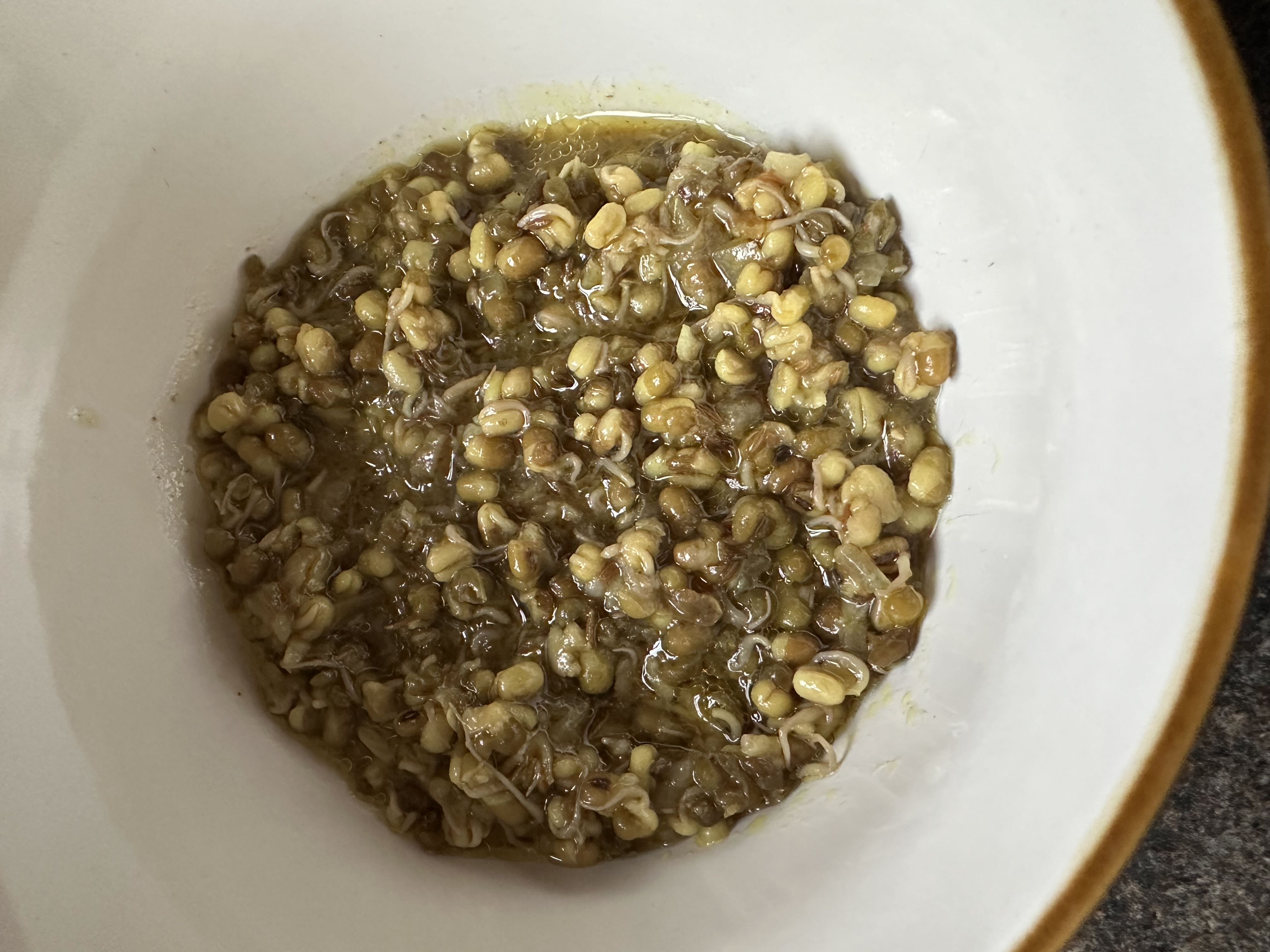 Healthy Indian Kidney Bean Recipe