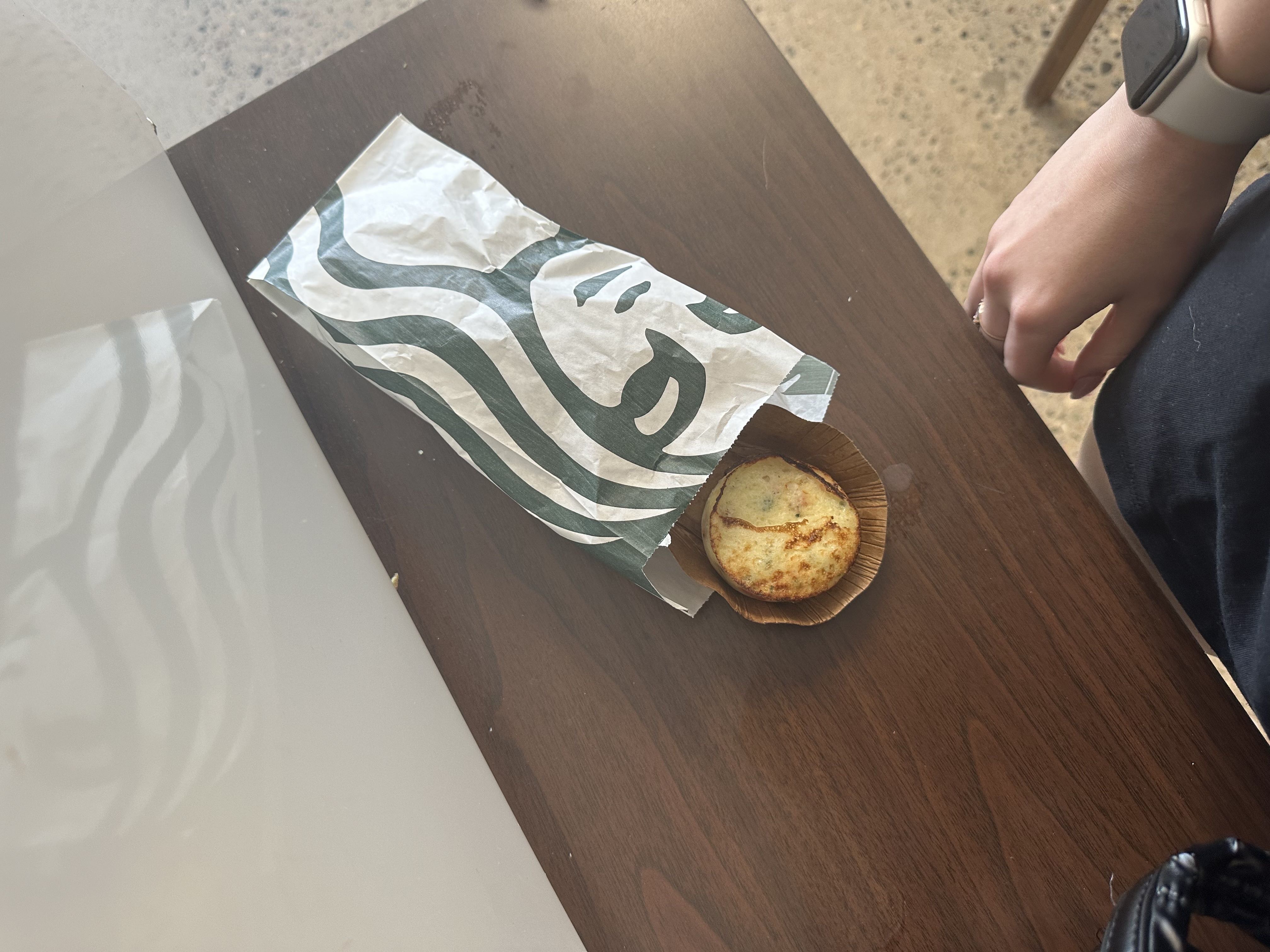 Healthy Roasted Red Pepper Egg Bites Recipe