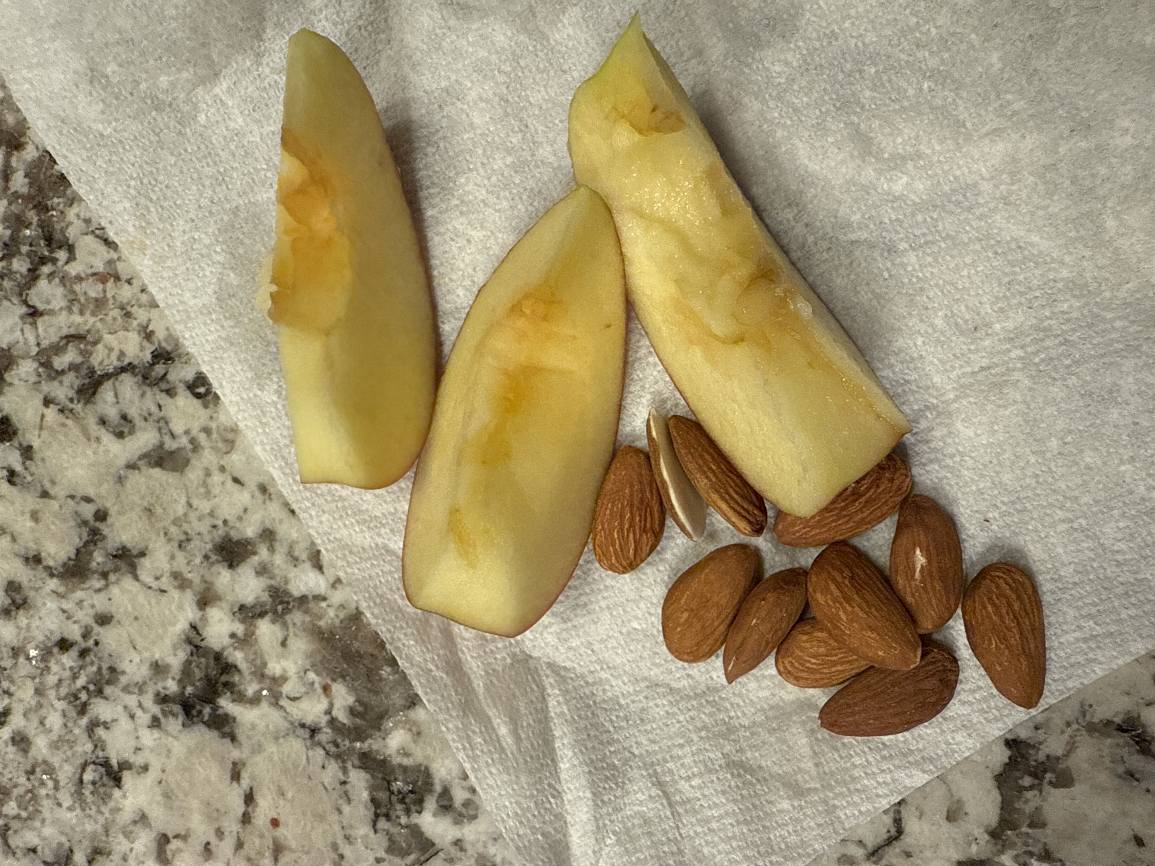 Healthy Protein Snack Recipe