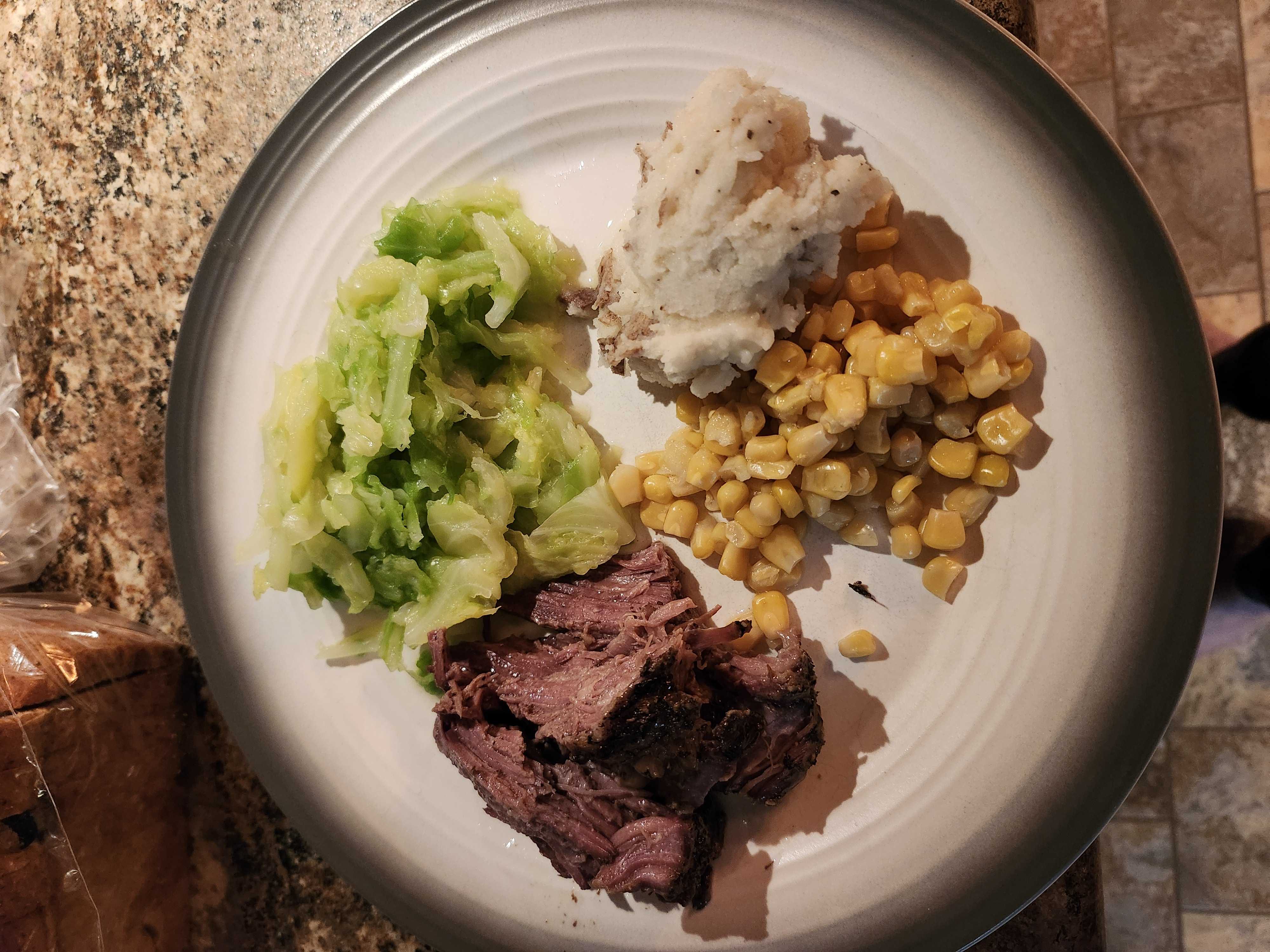 Healthy Beef and Broccoli Recipe