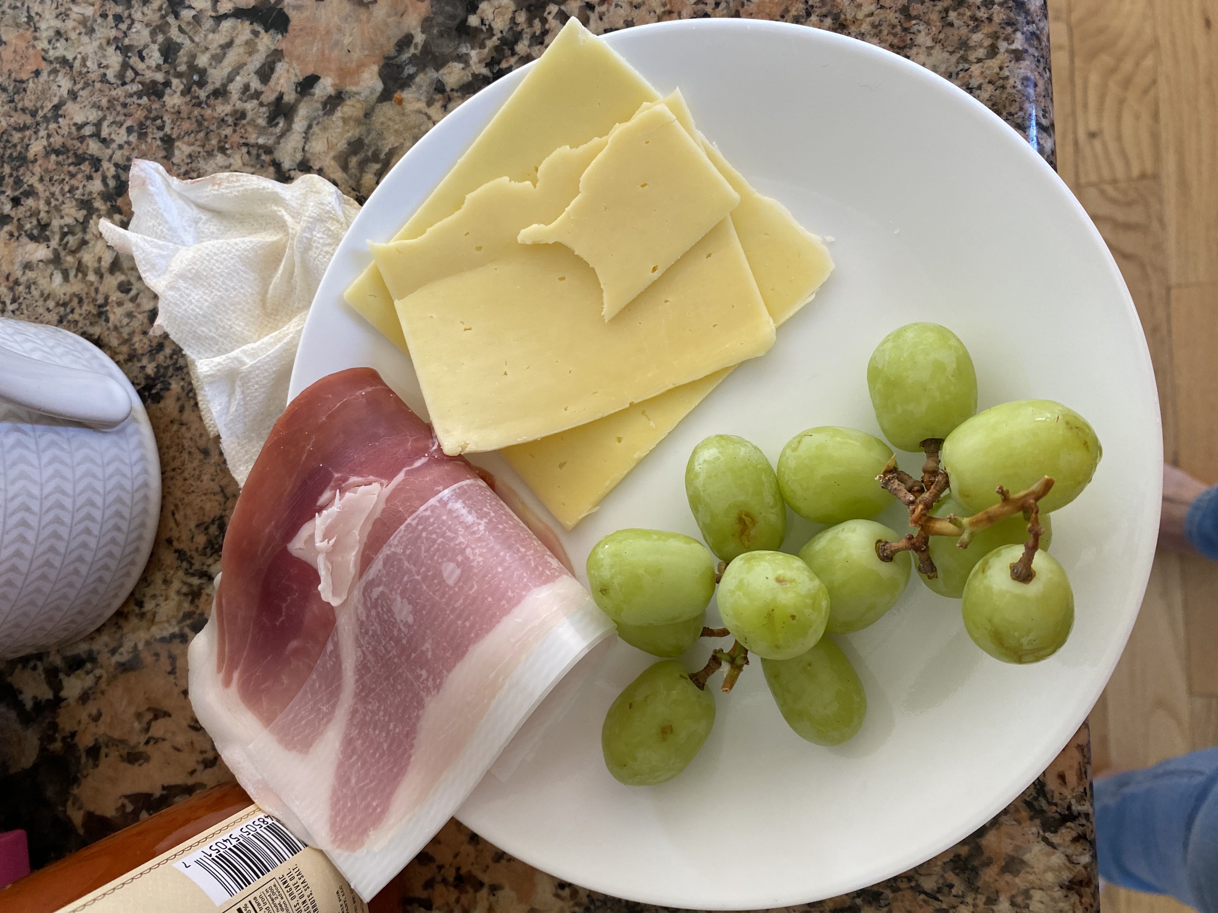 Healthy Pork Chop Recipe