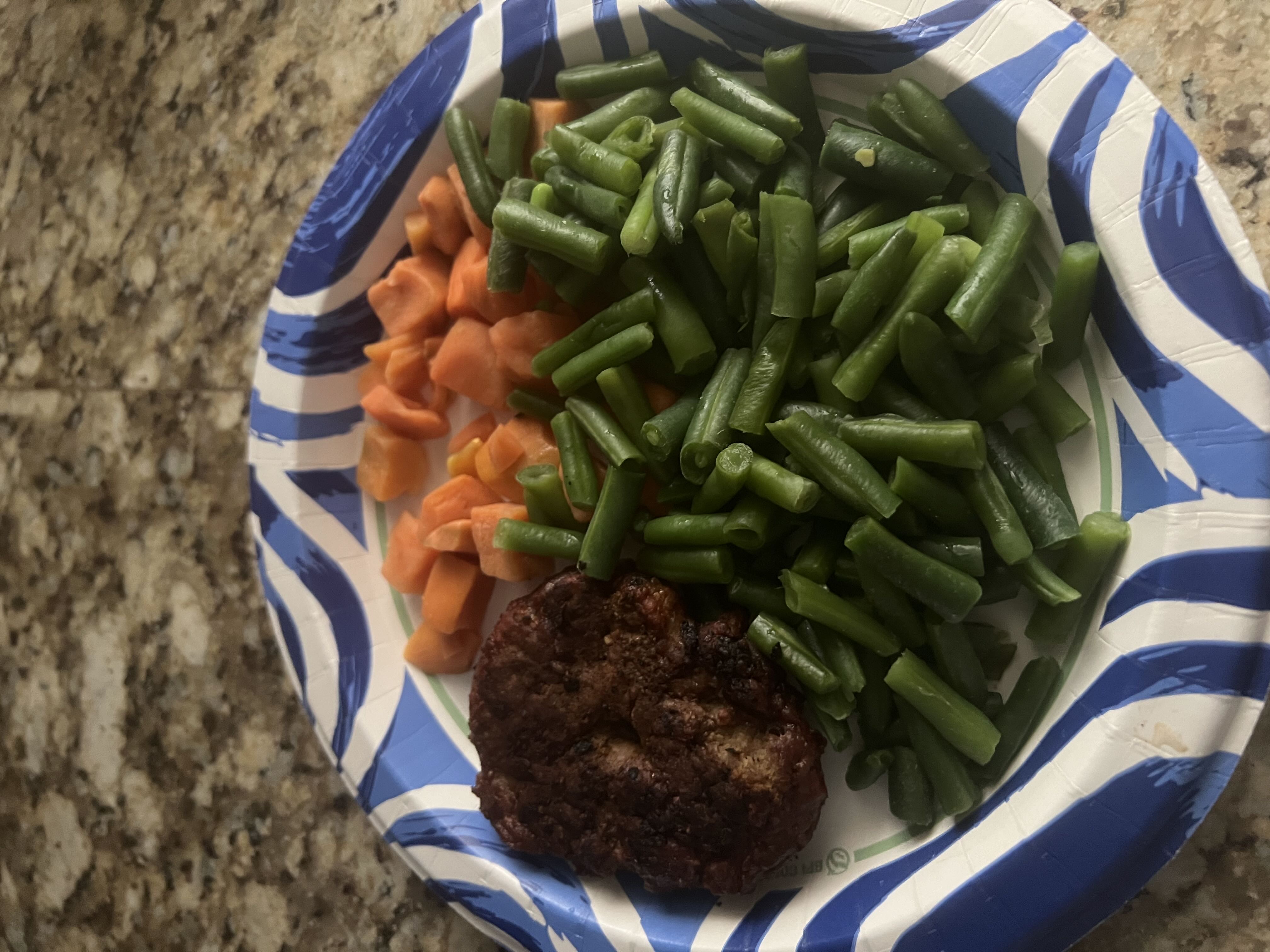 Healthy Turkey Burger Recipe