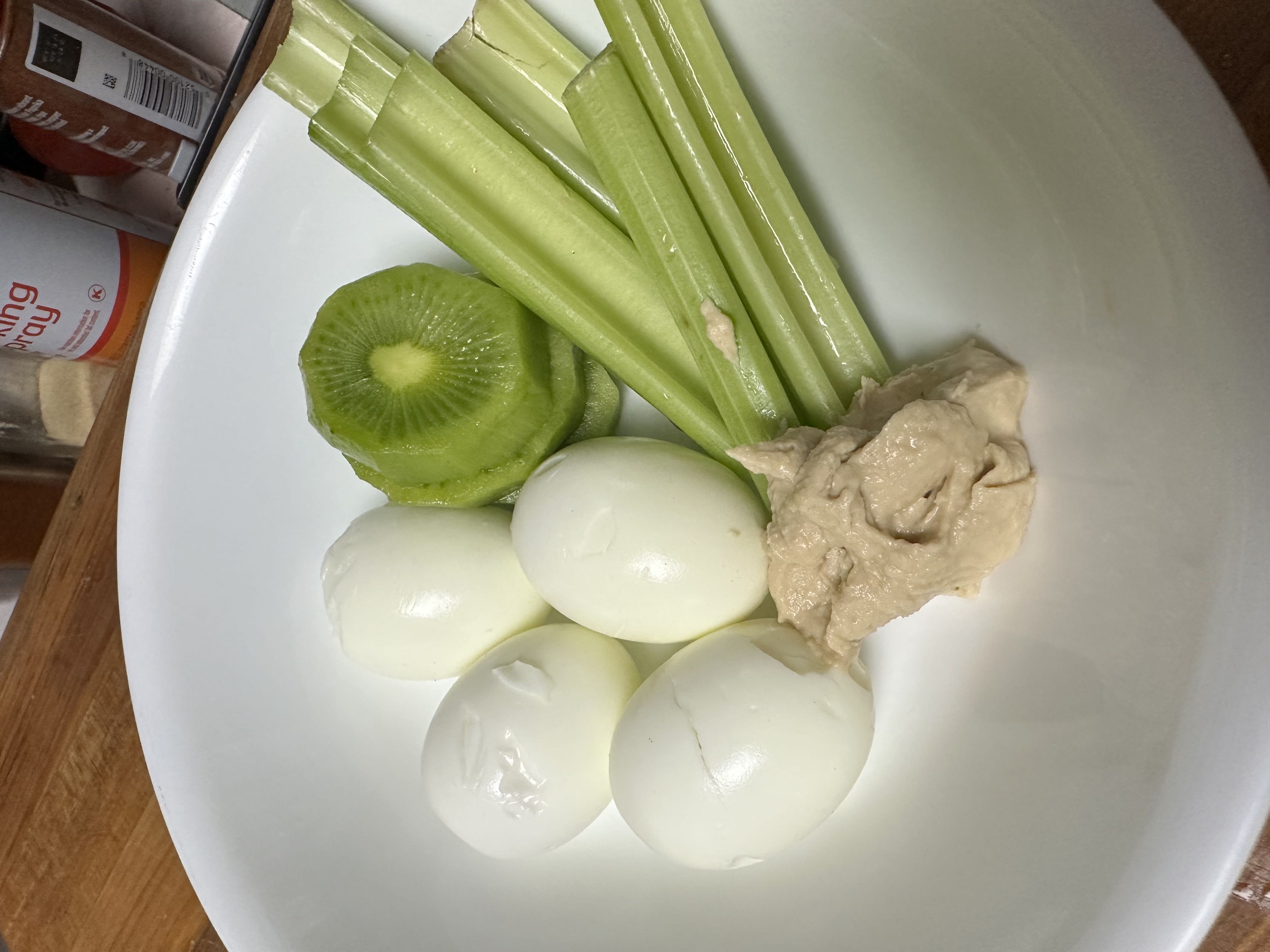 Healthy High Protein Breakfast Recipe