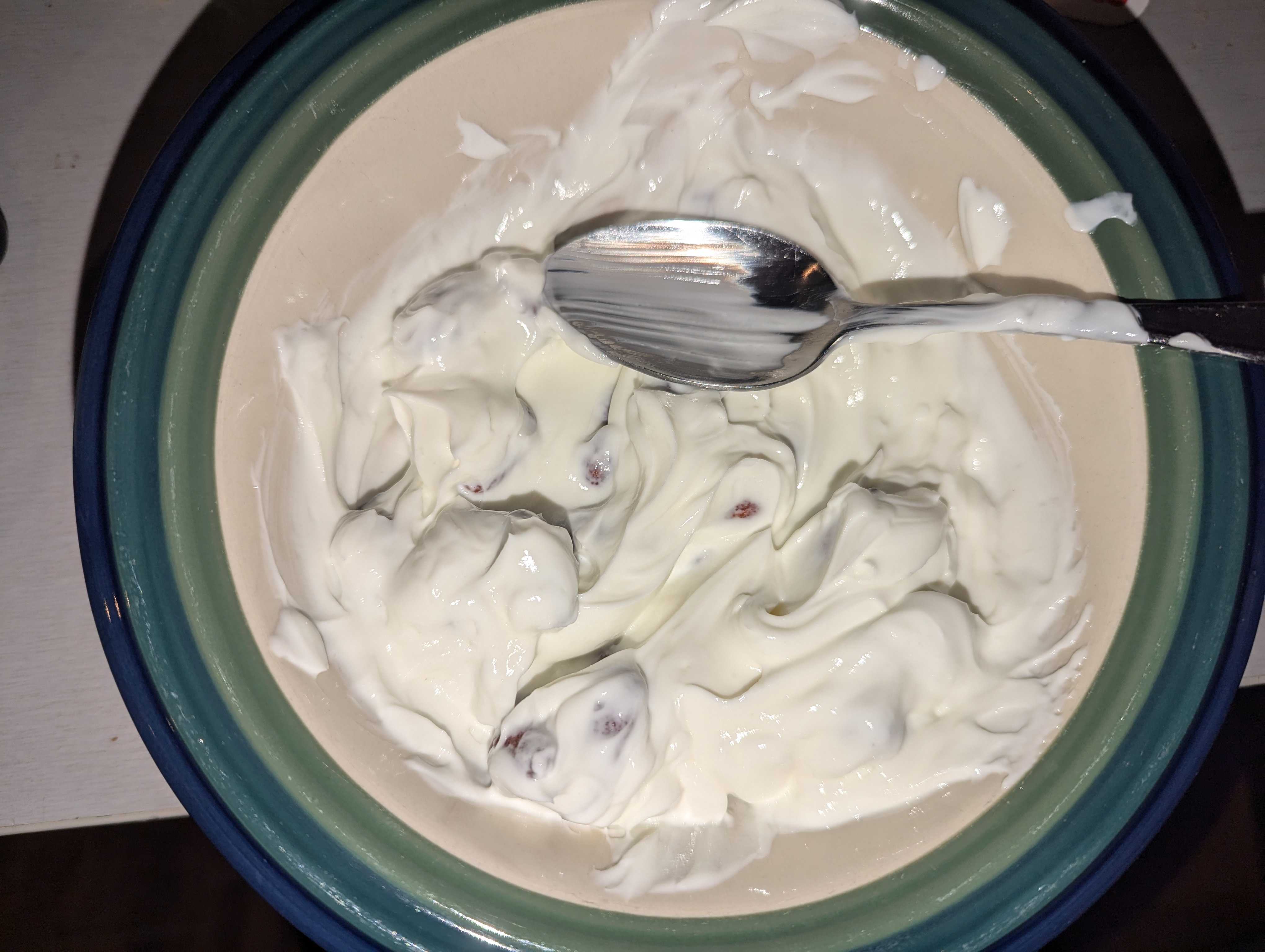 Healthy Protein Snack Recipe