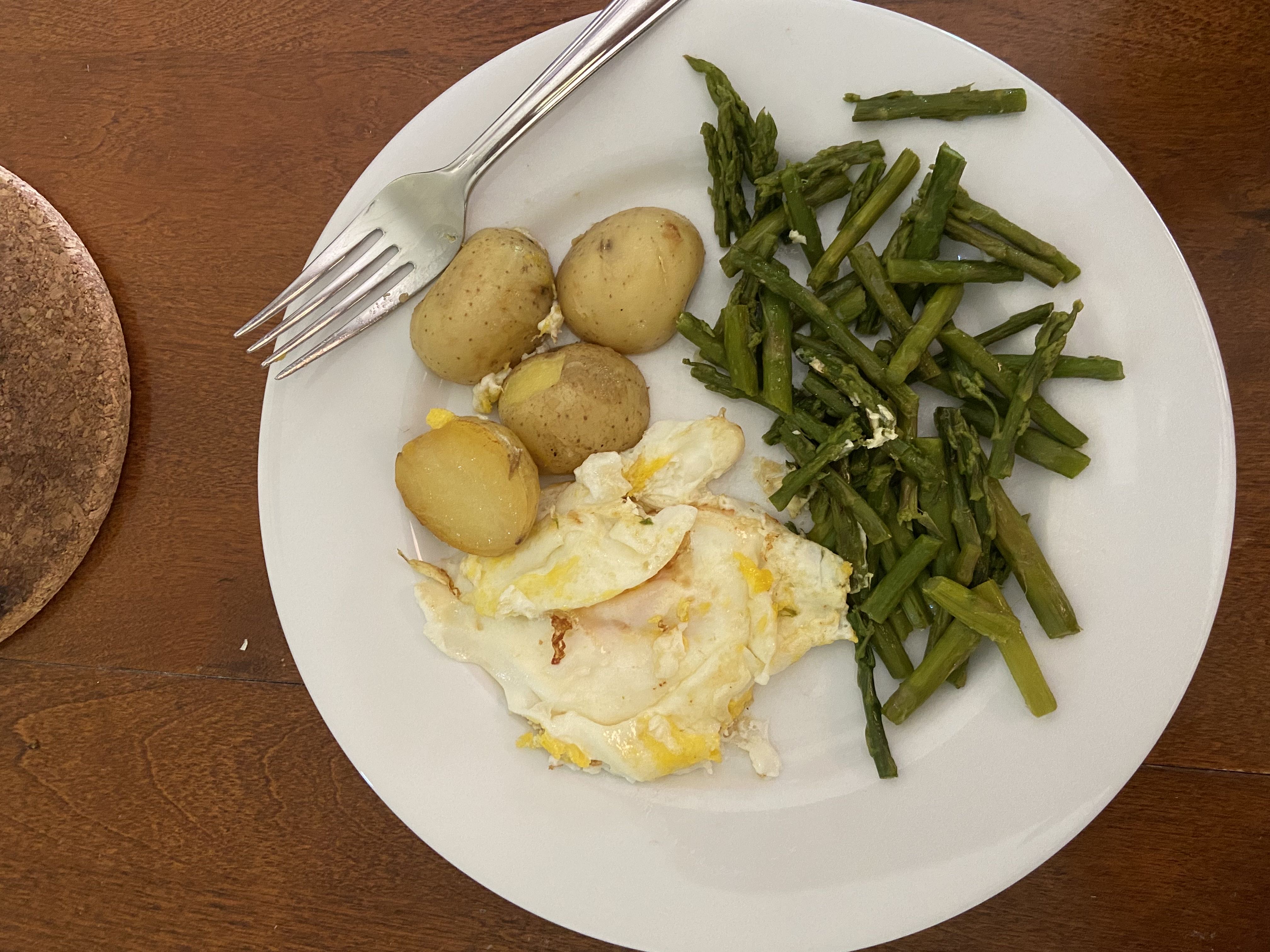 Healthy Lean Protein Breakfast Recipe