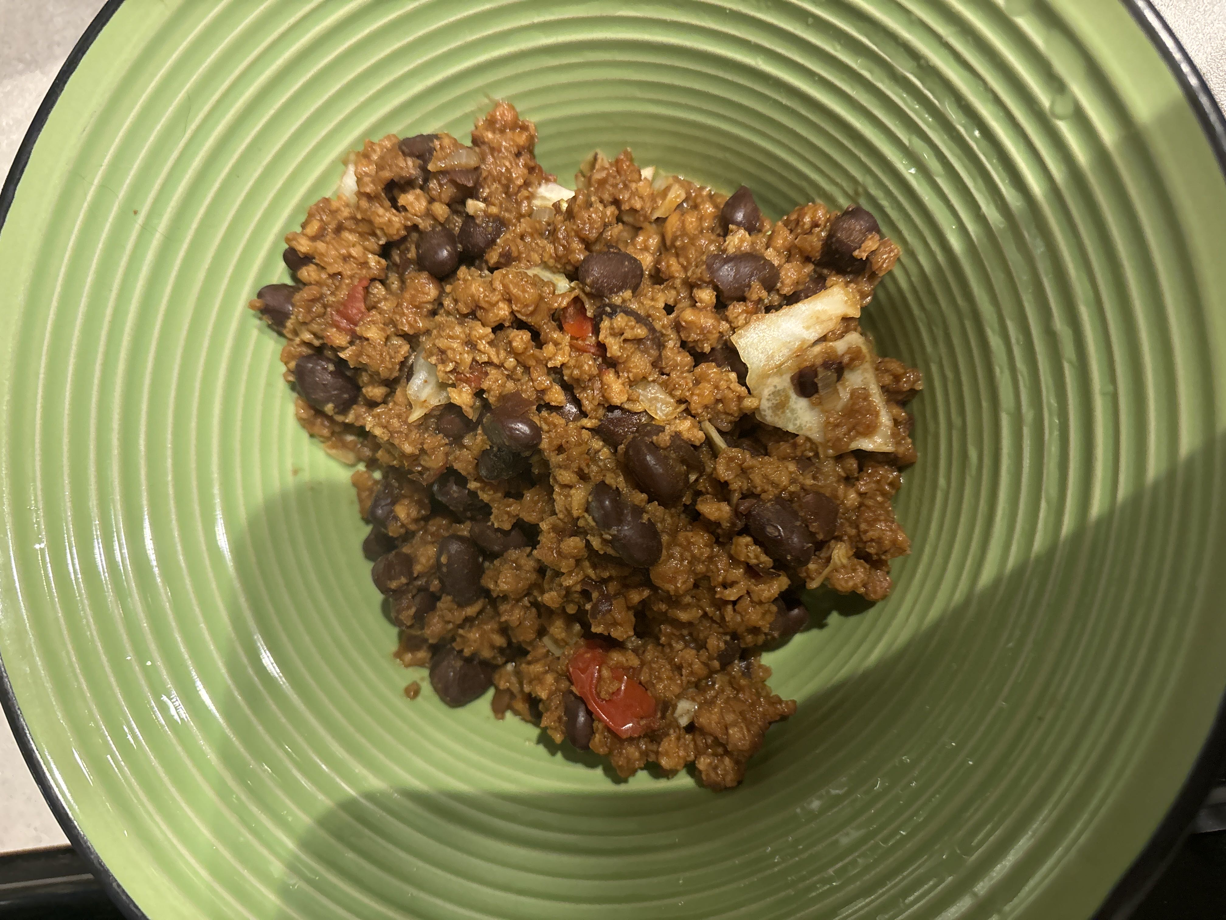 Healthy Chili Recipe for Weight Loss