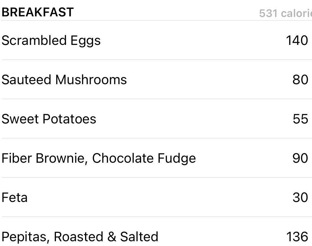 Healthy High Protein Brownie Recipe