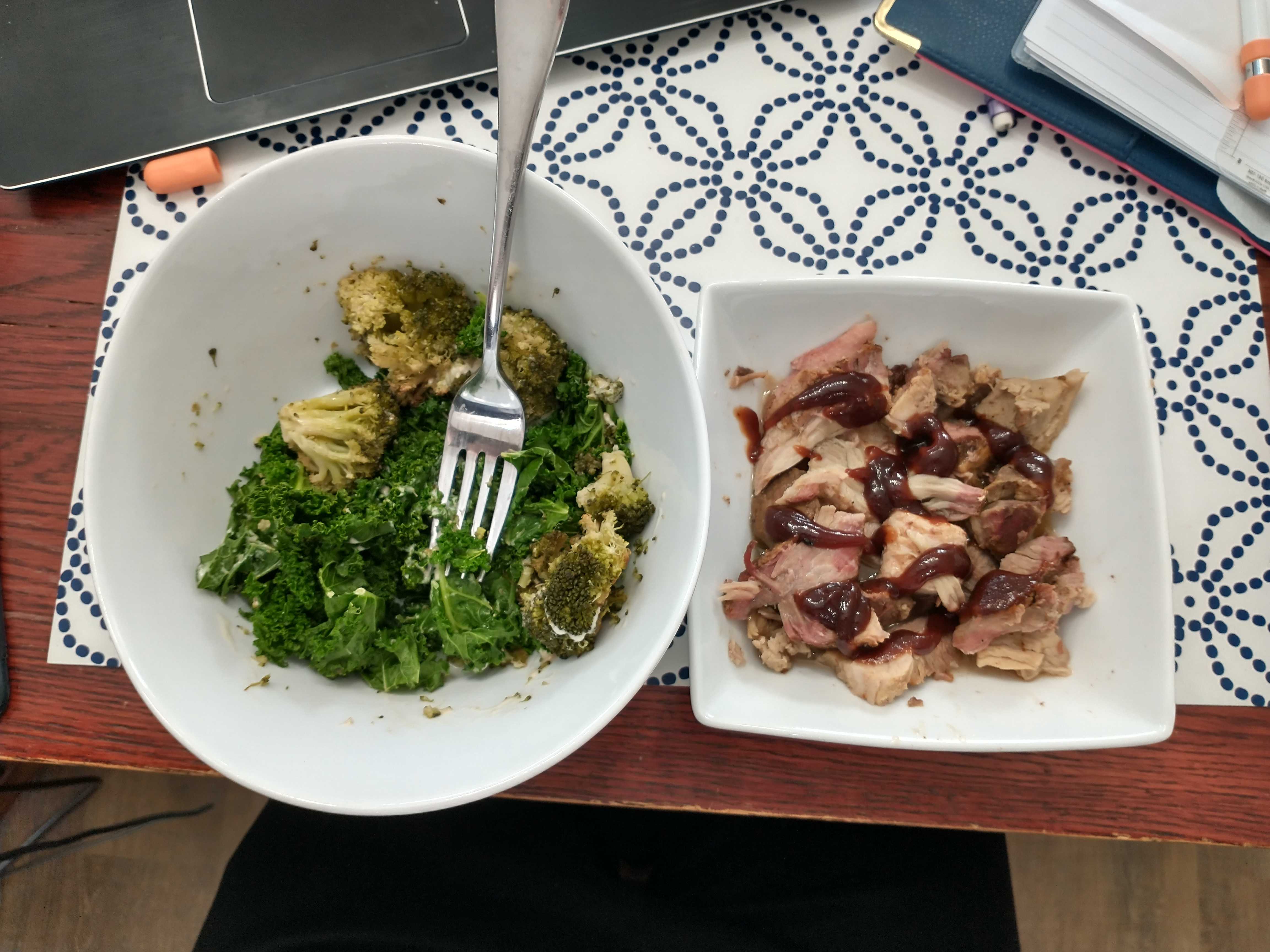 Healthy Pulled Pork Recipe