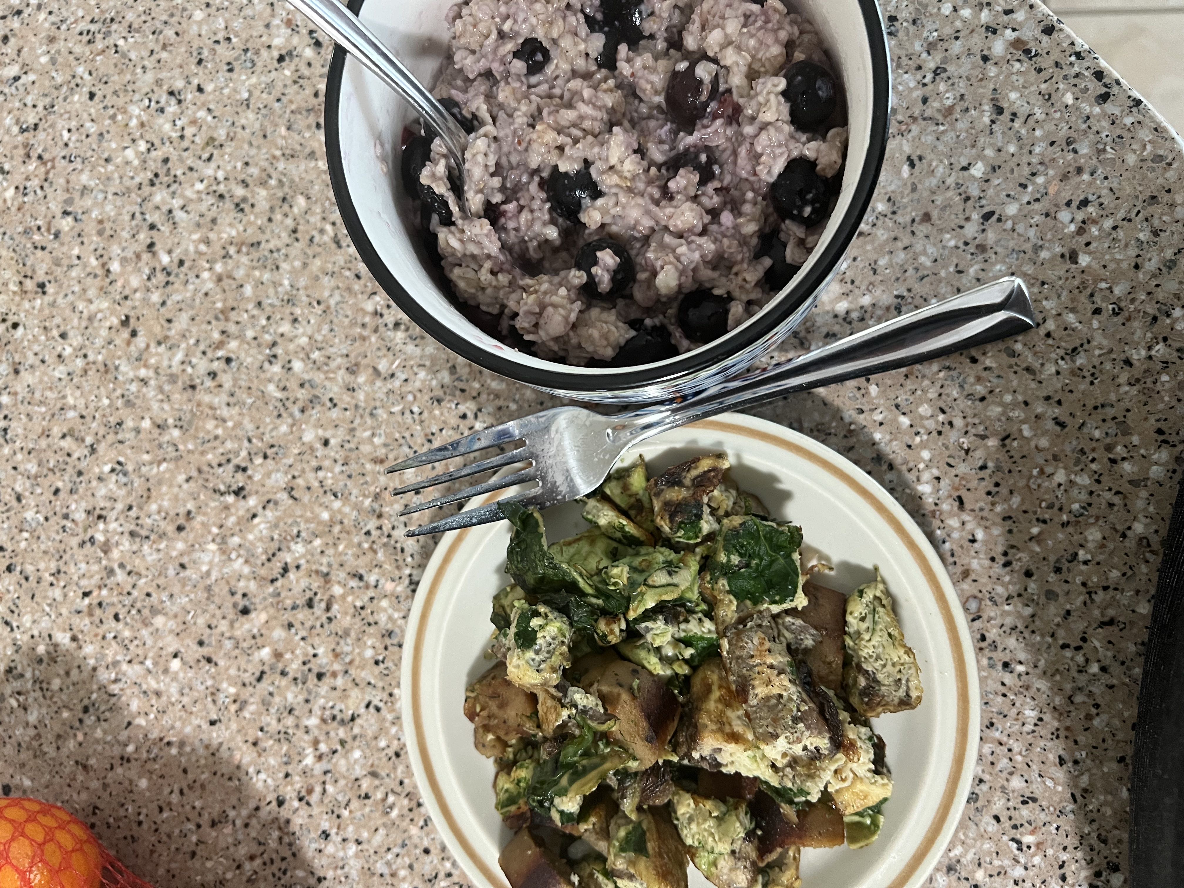 Healthy High Protein Oats Recipe