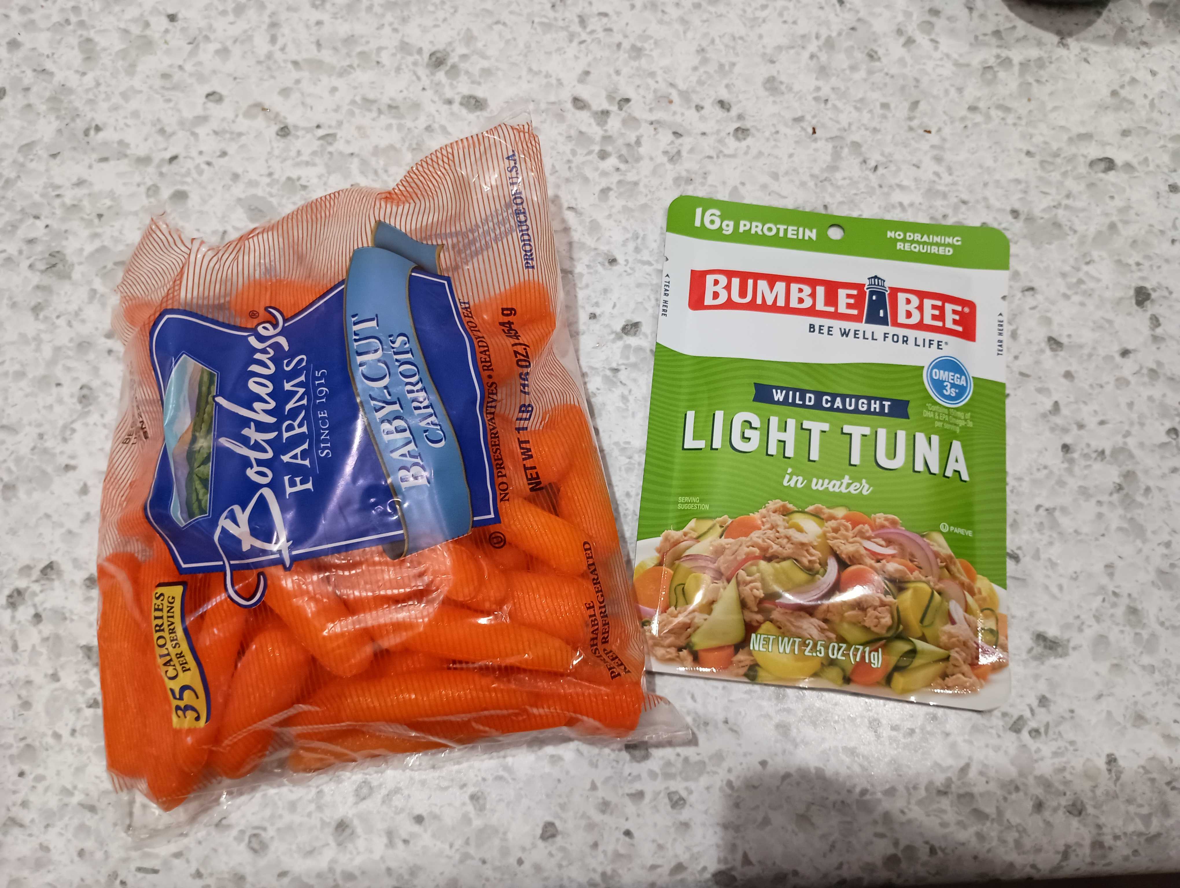 Healthy Protein Snack Recipe