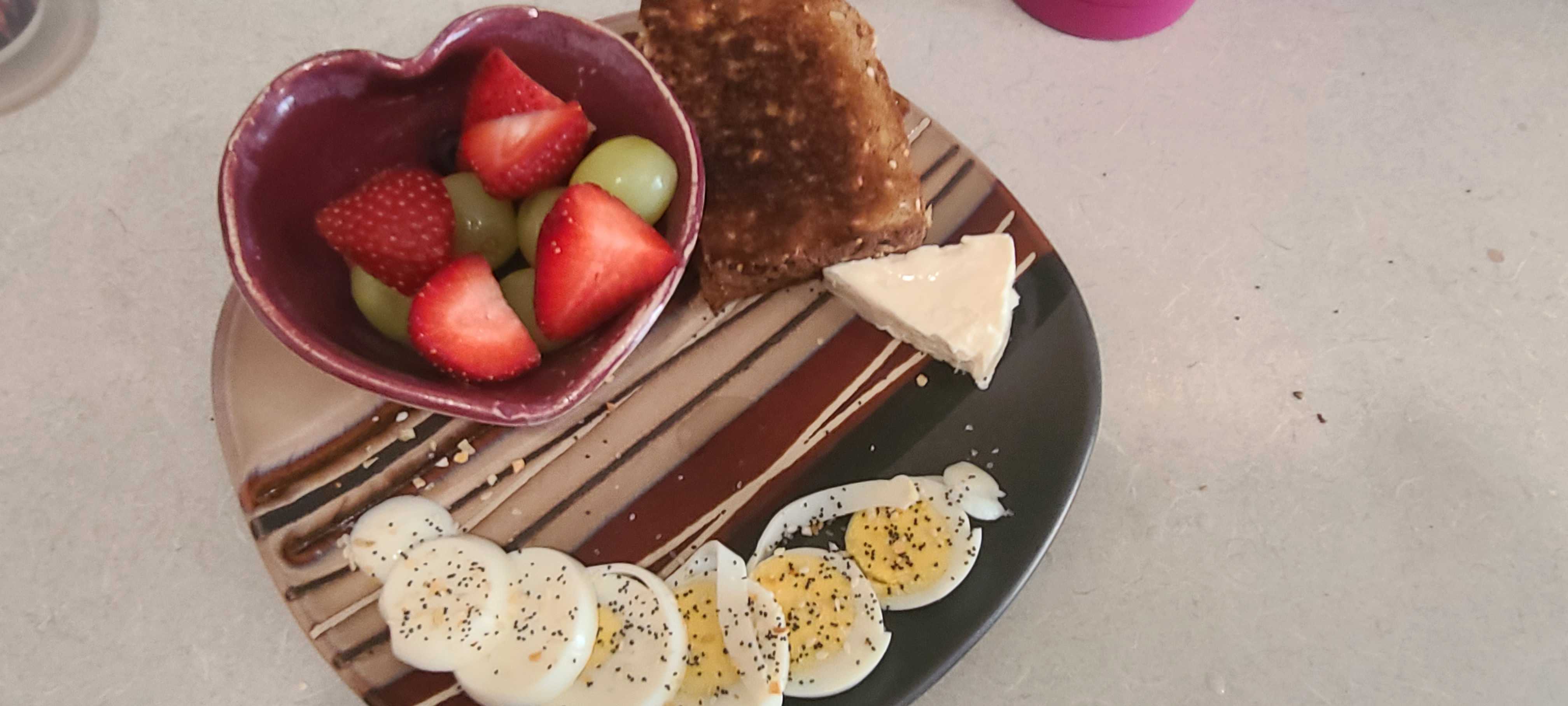 Healthy Avocado Toast Recipe