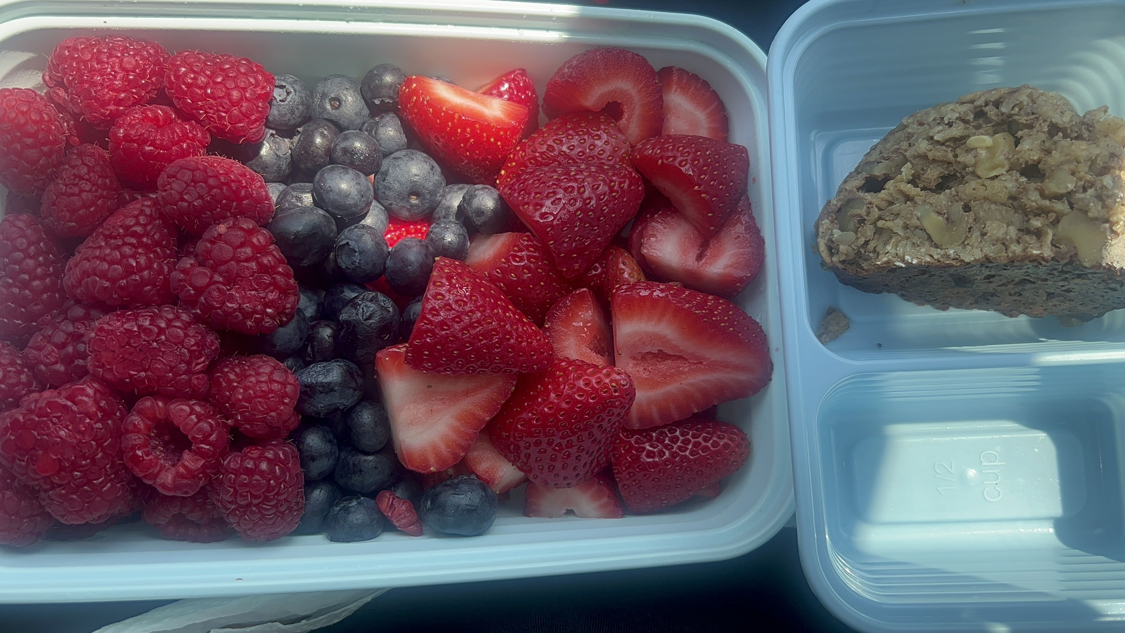 Healthy Oat Bar Recipe