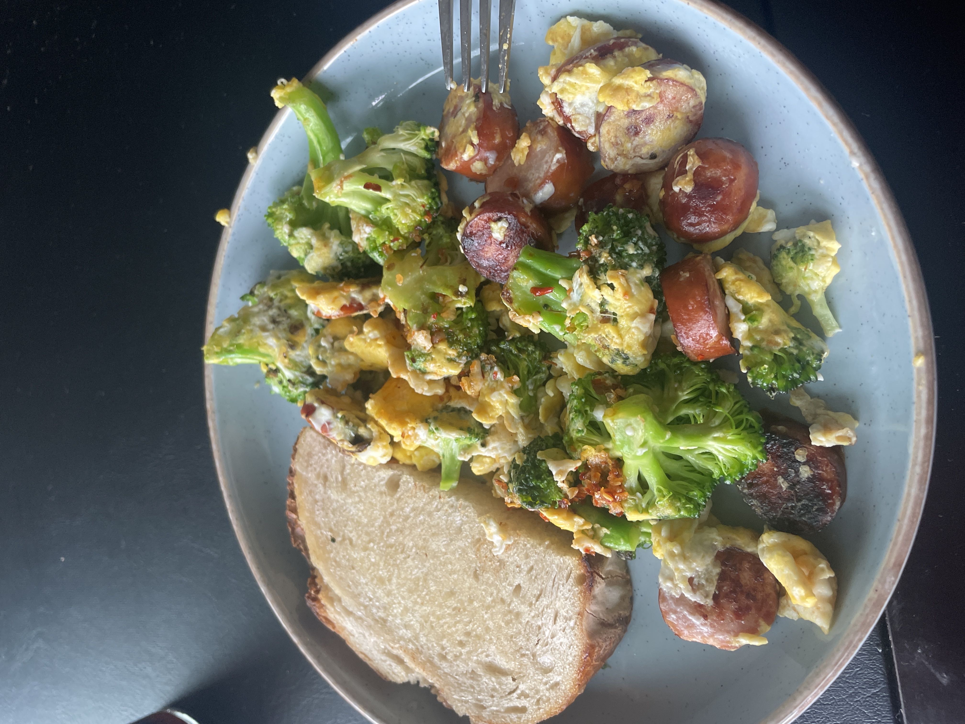 Healthy Avocado Toast Recipe