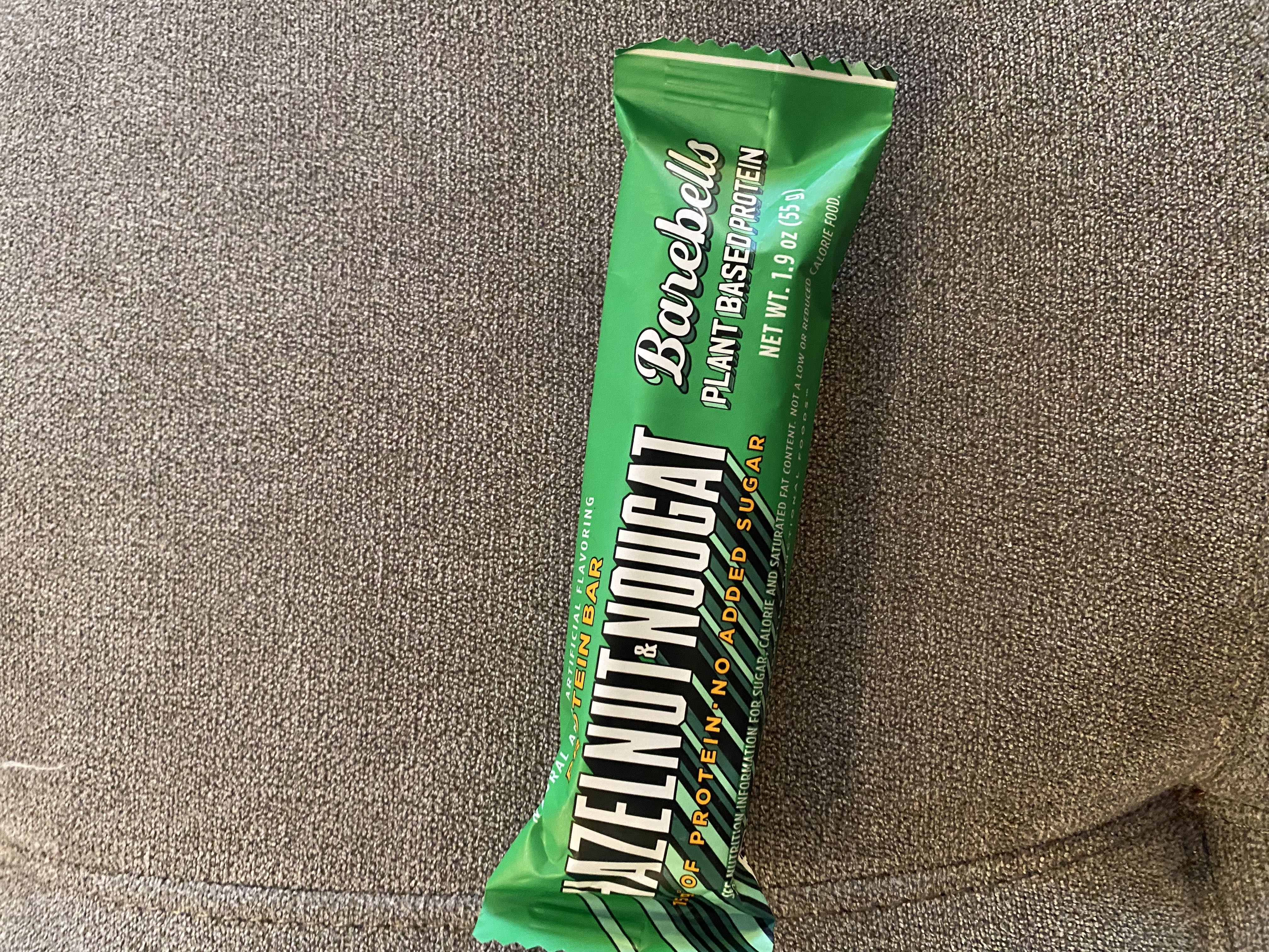 Healthy Protein Snacks Recipe