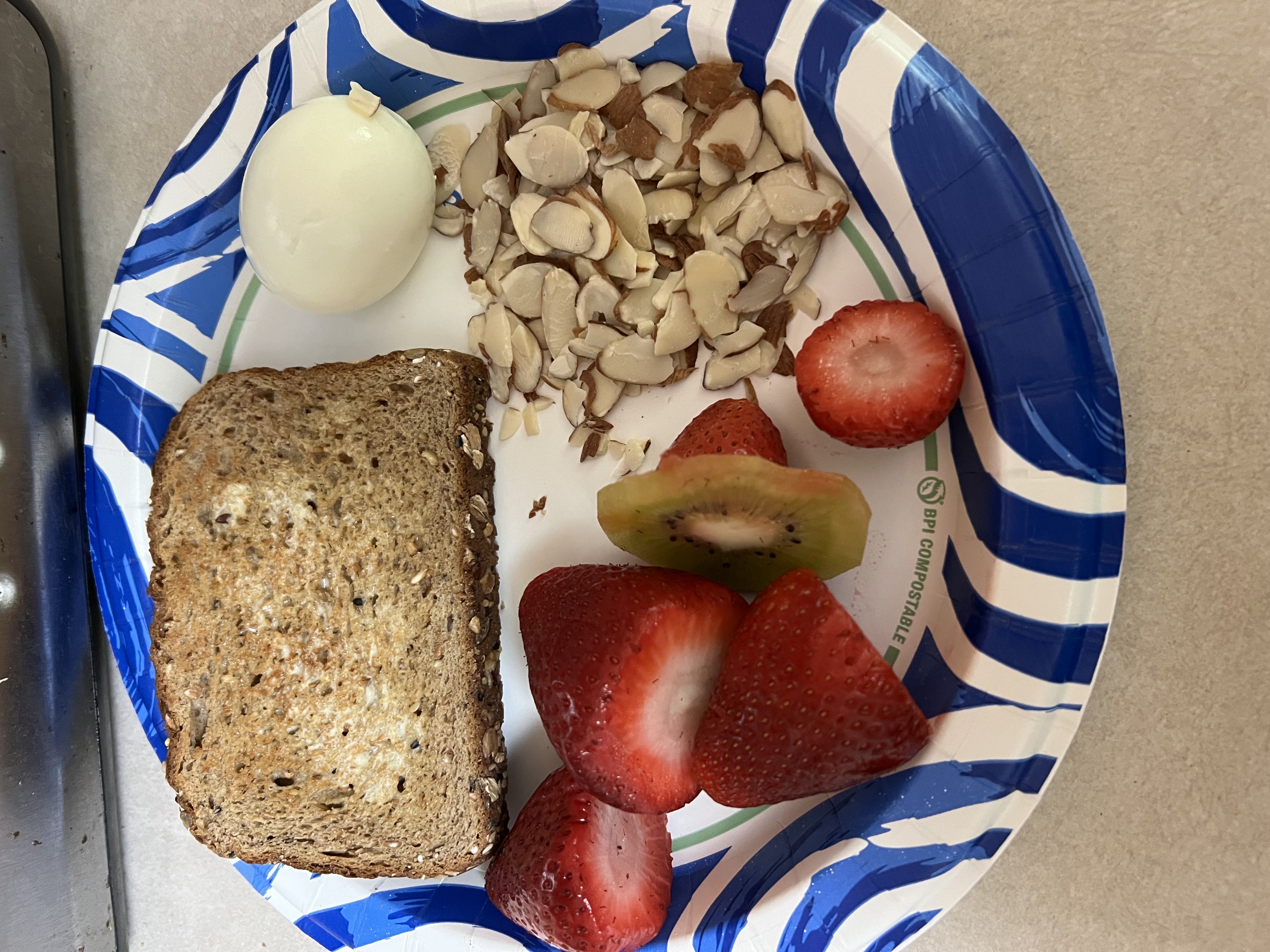 Healthy Avocado Toast Recipe