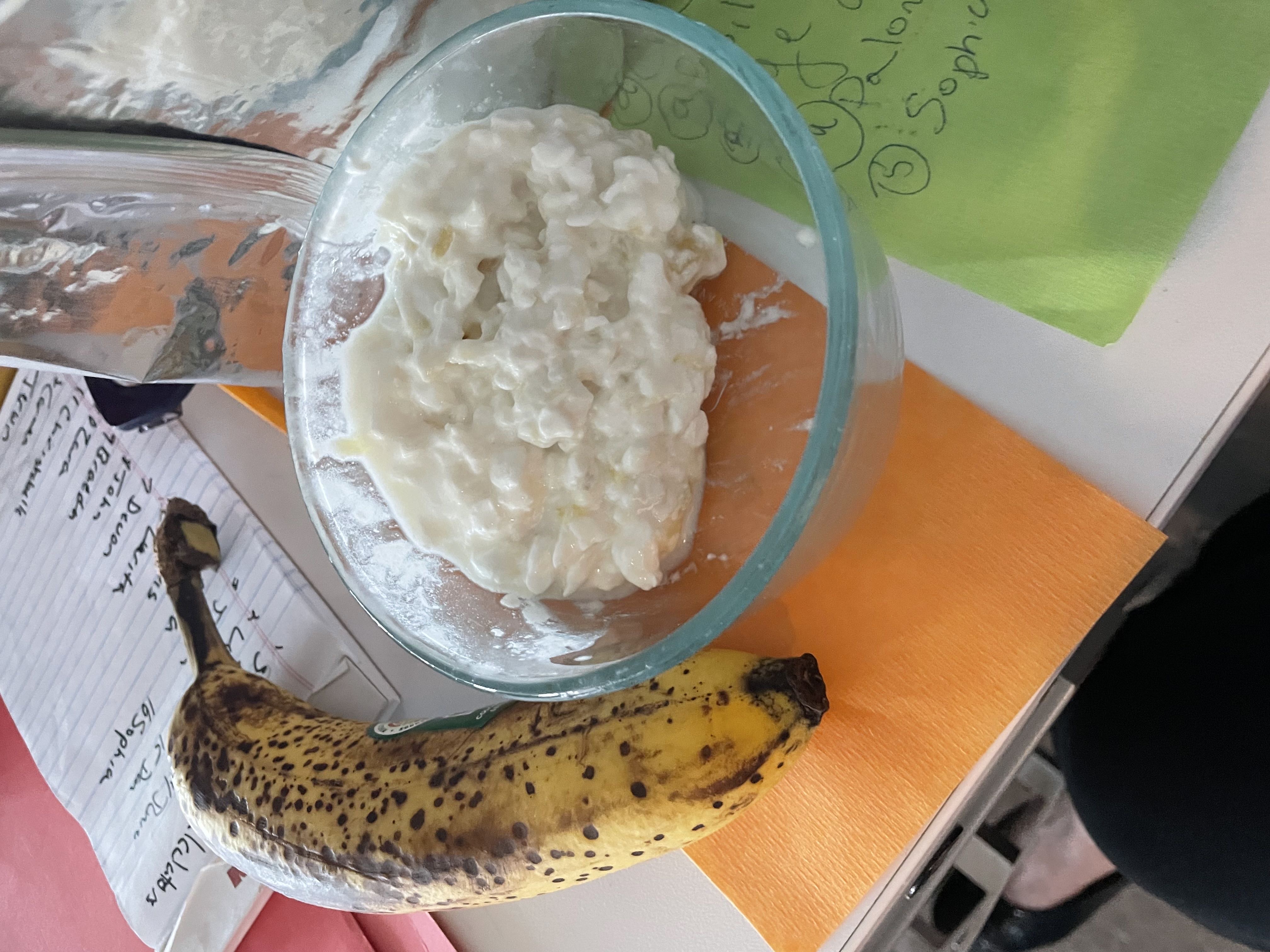 Healthy High Protein Smoothie Recipe