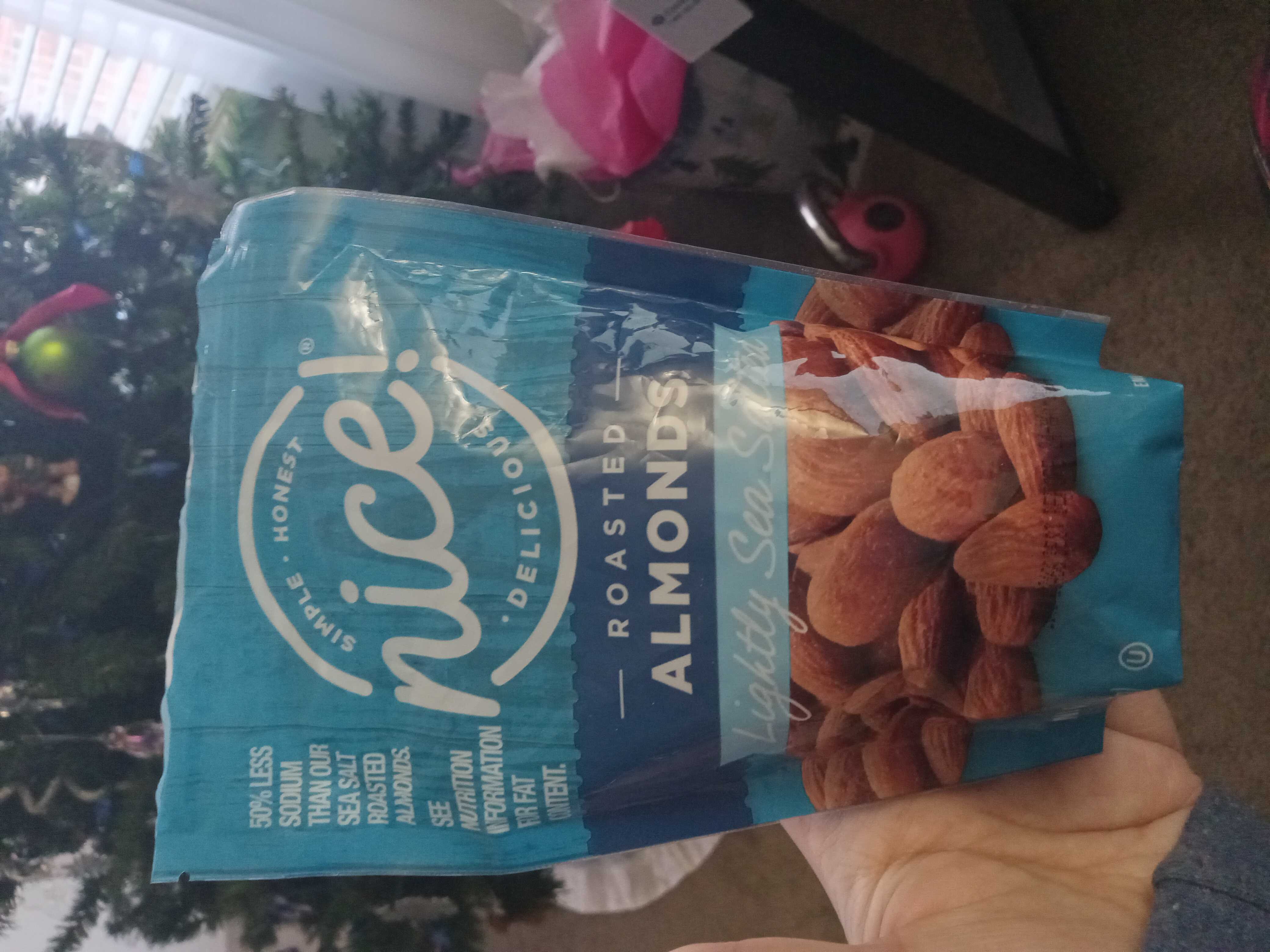 Healthy Protein Snacks Recipe