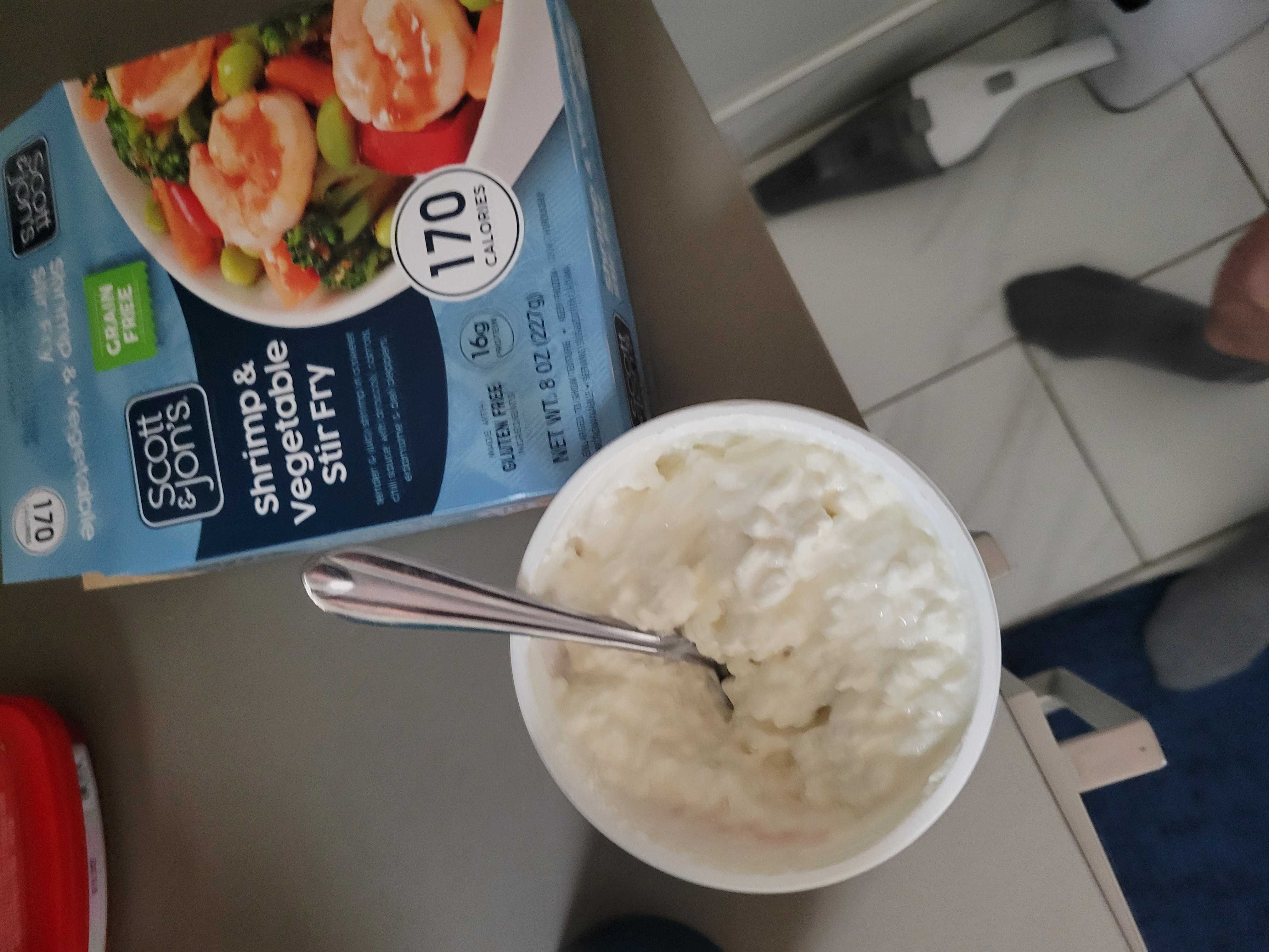 Healthy High Protein Shake Recipe