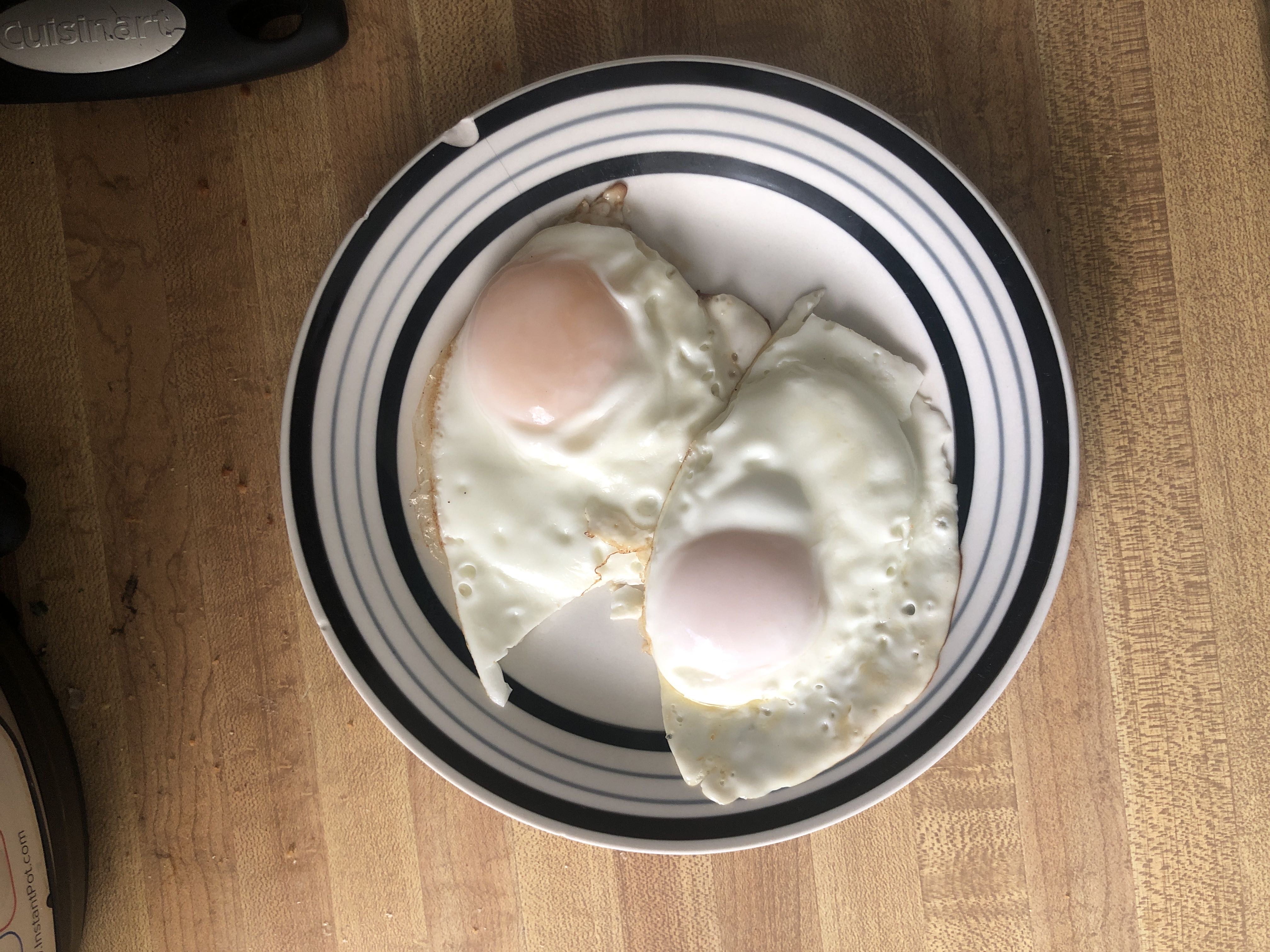 Healthy Lean Protein Breakfast Recipe