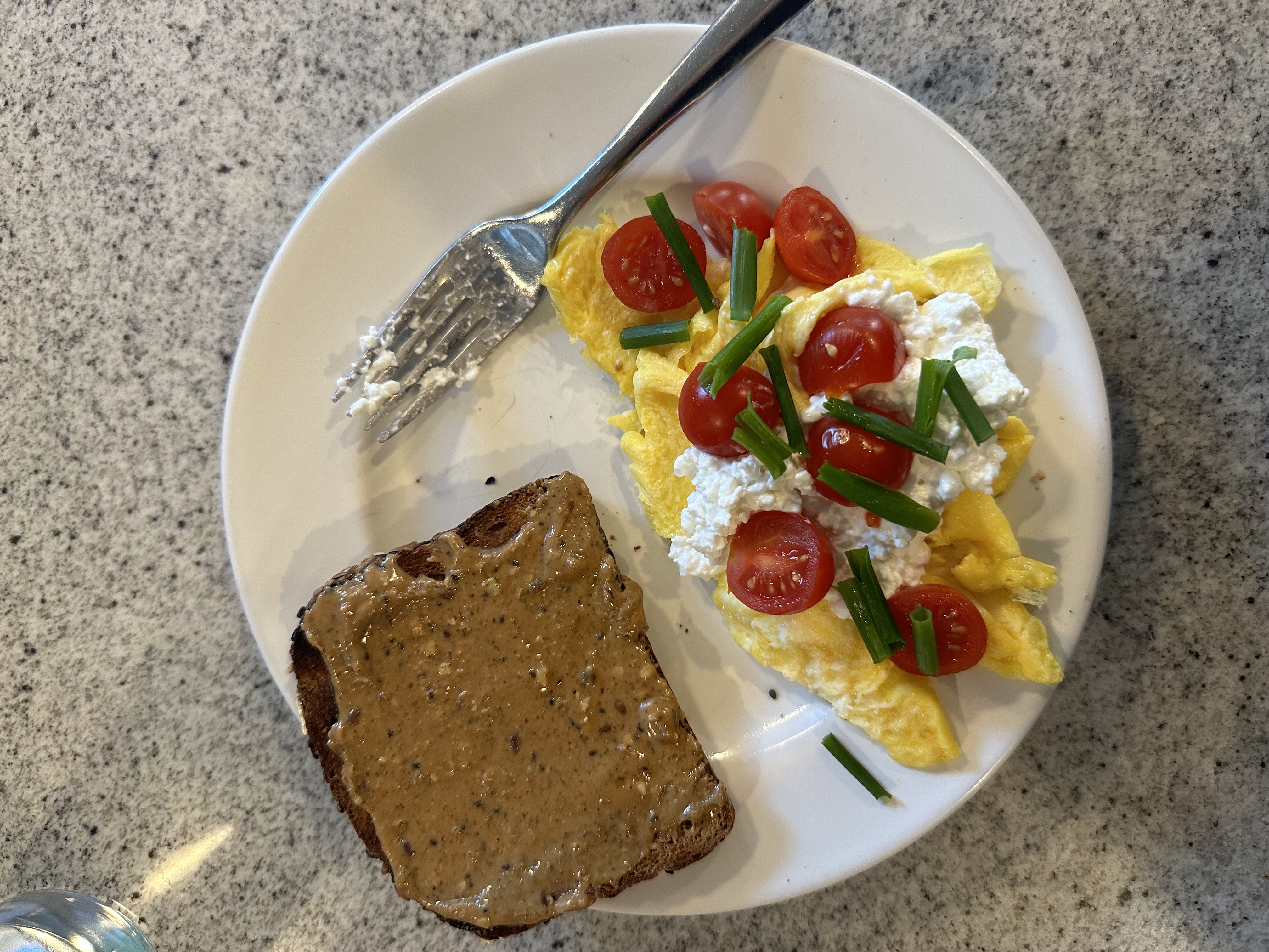 Healthy Avocado Toast Recipe