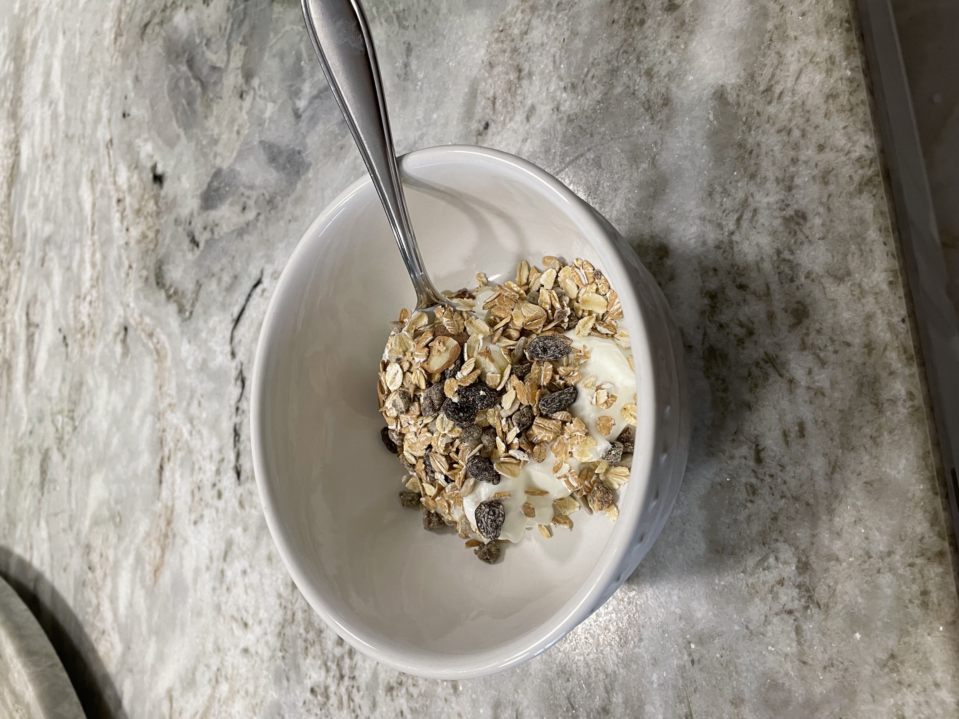 Healthy High Protein Yogurt Recipe