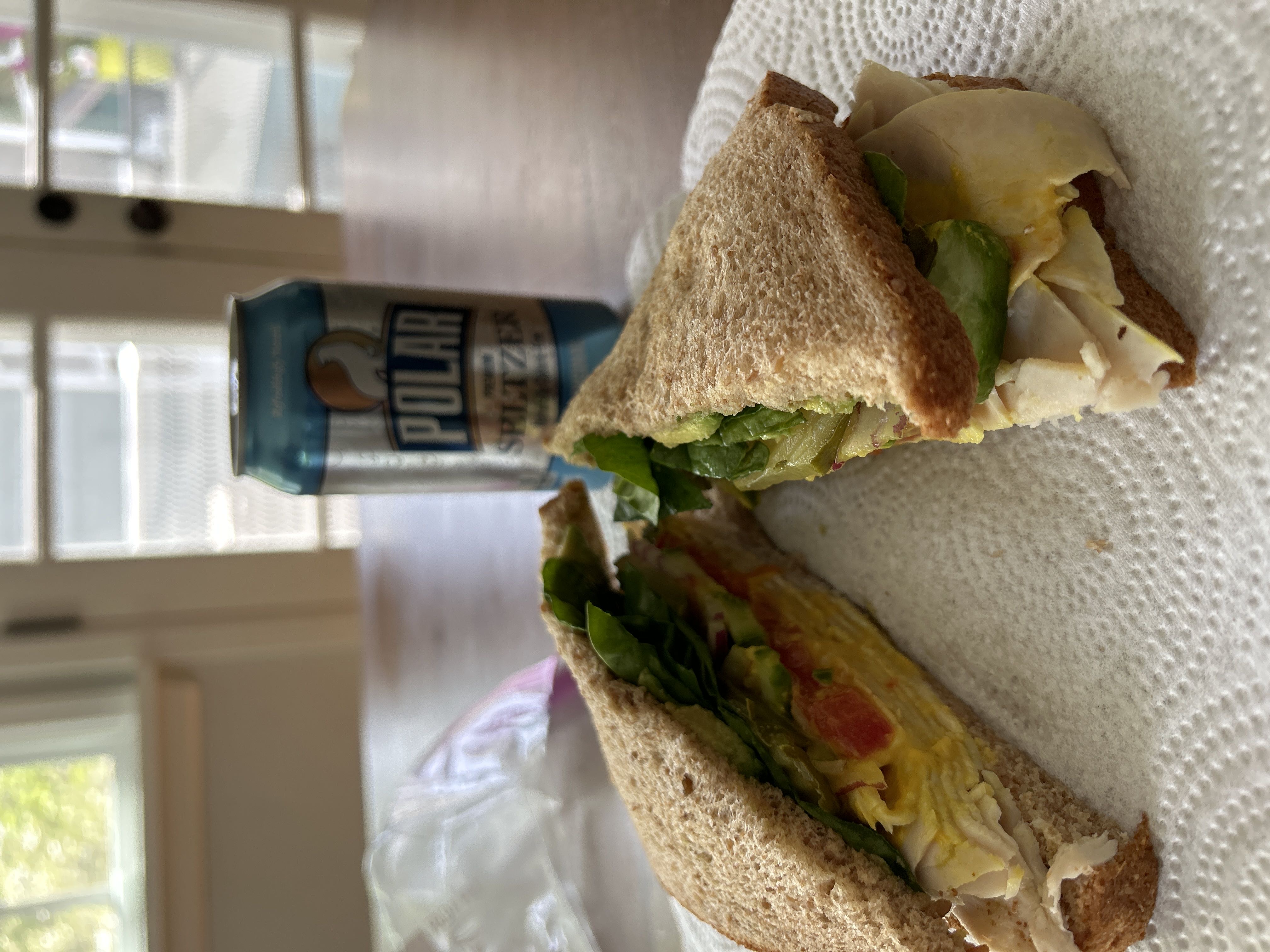 Healthy Turkey Meatball Recipe