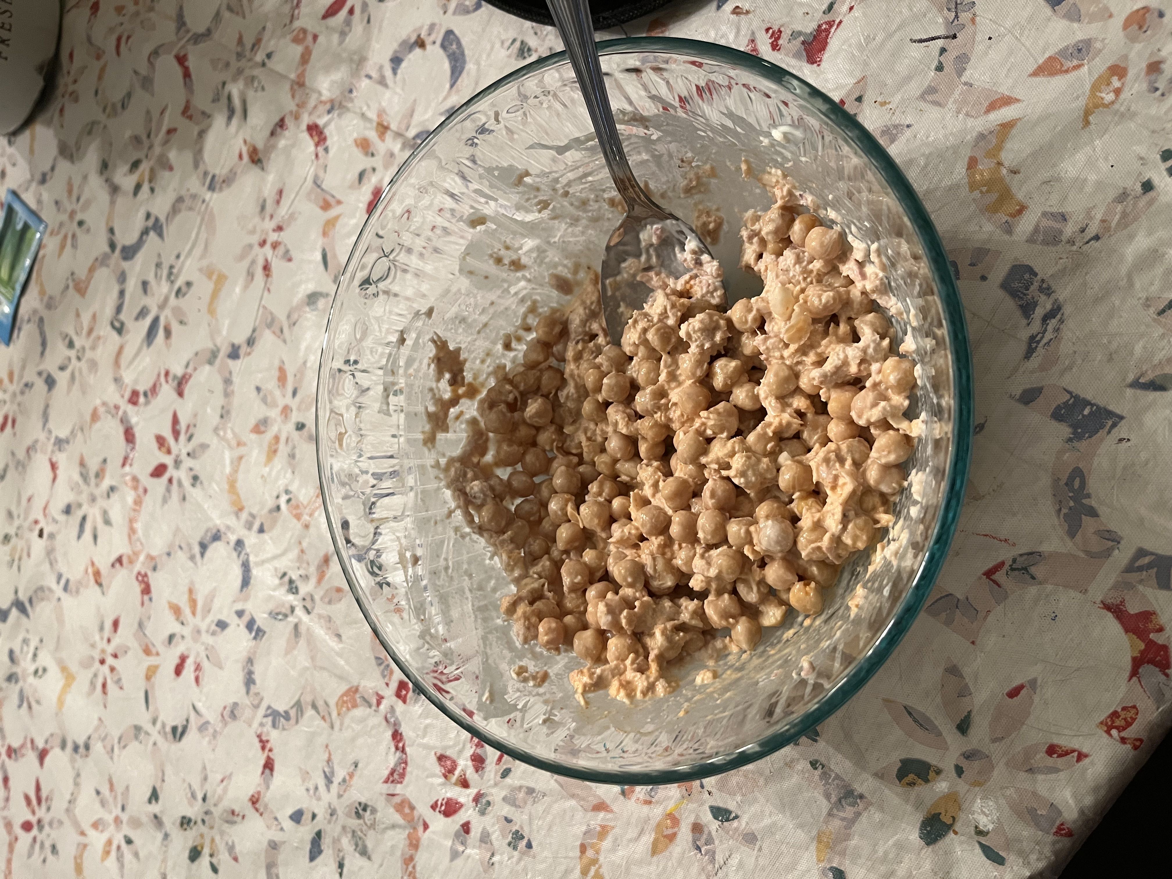 Healthy Tuna Salad Recipe