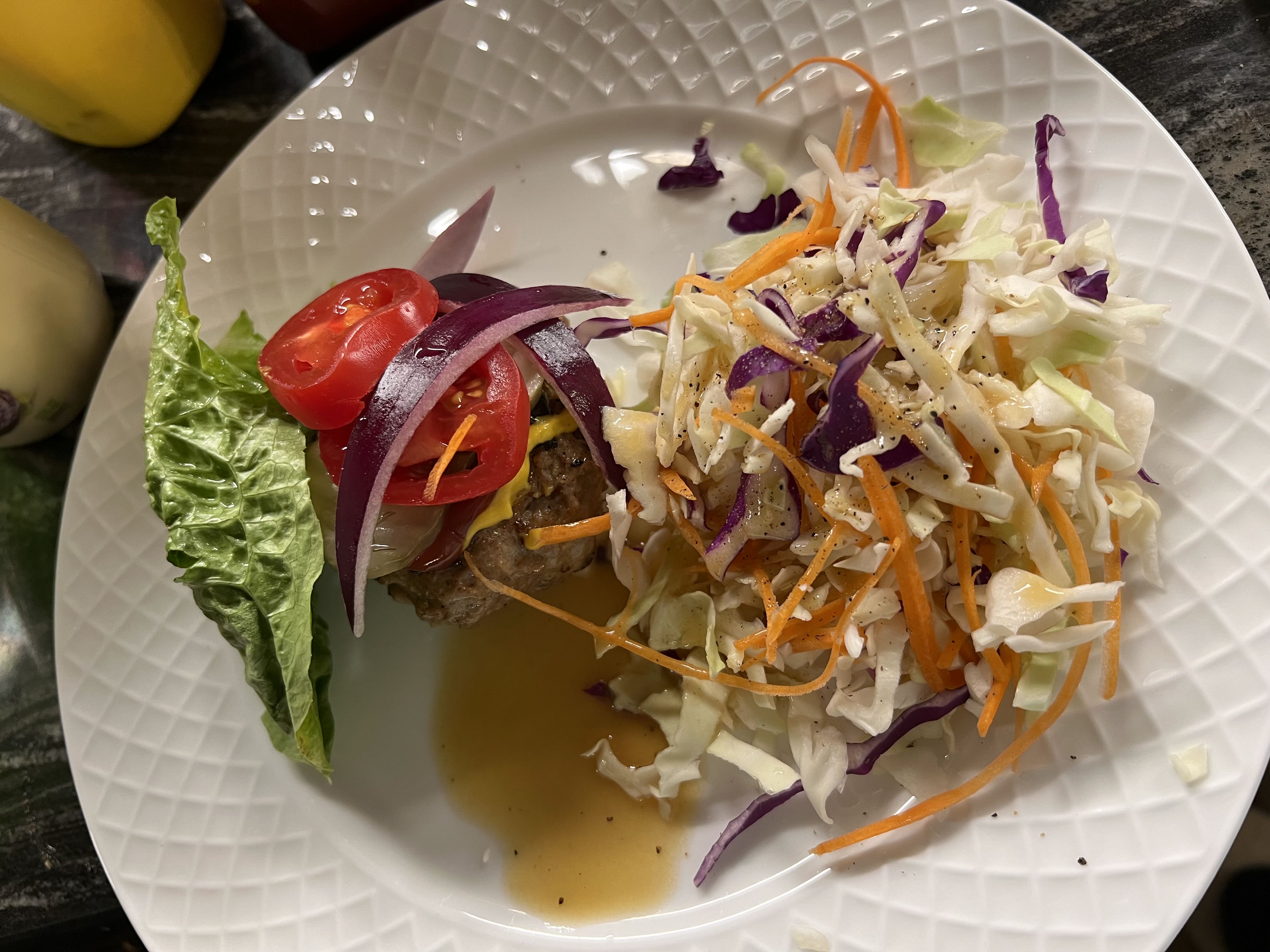 Healthy Turkey Meatball Recipe