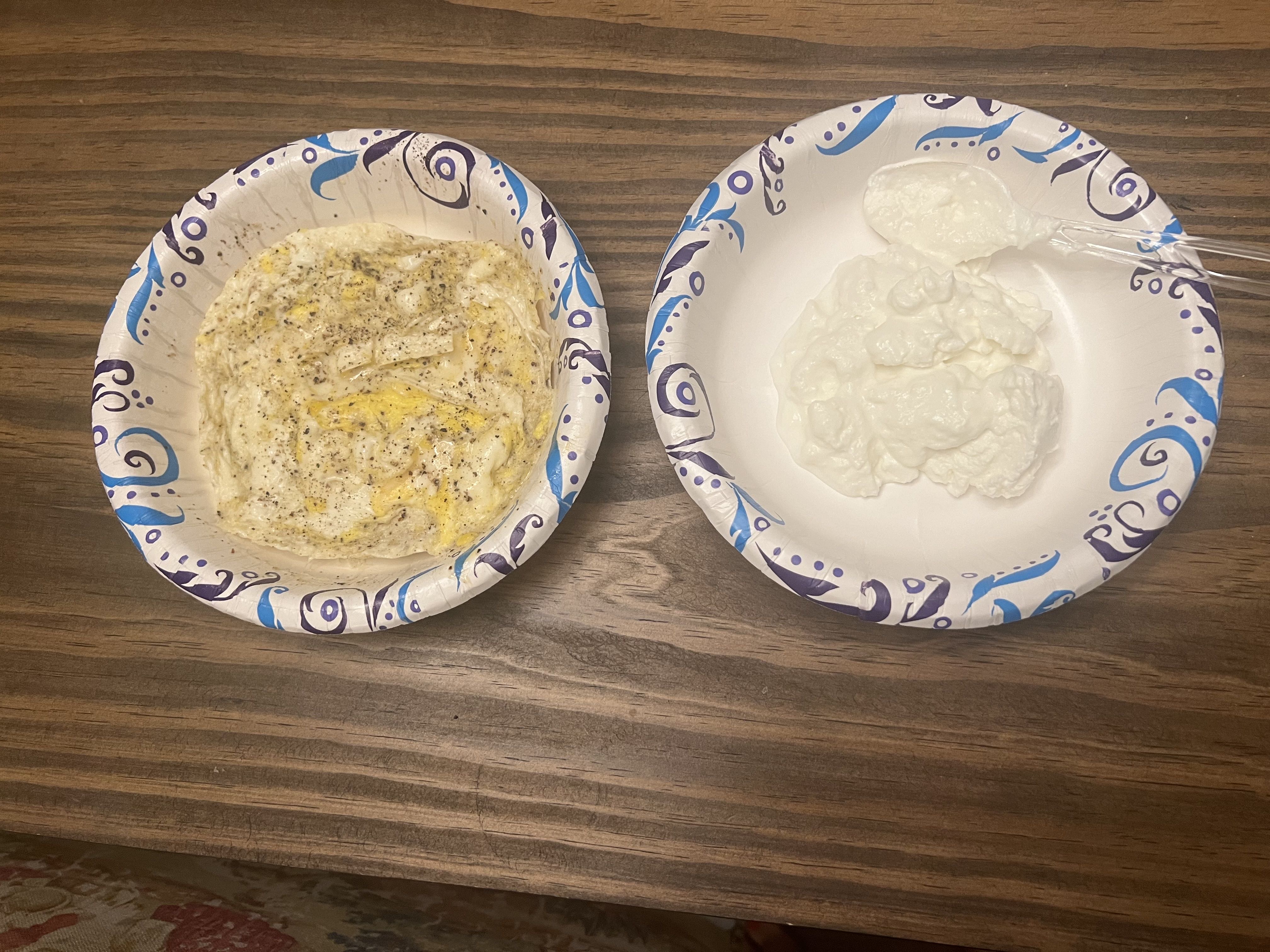 Healthy High Protein Yogurt Recipe