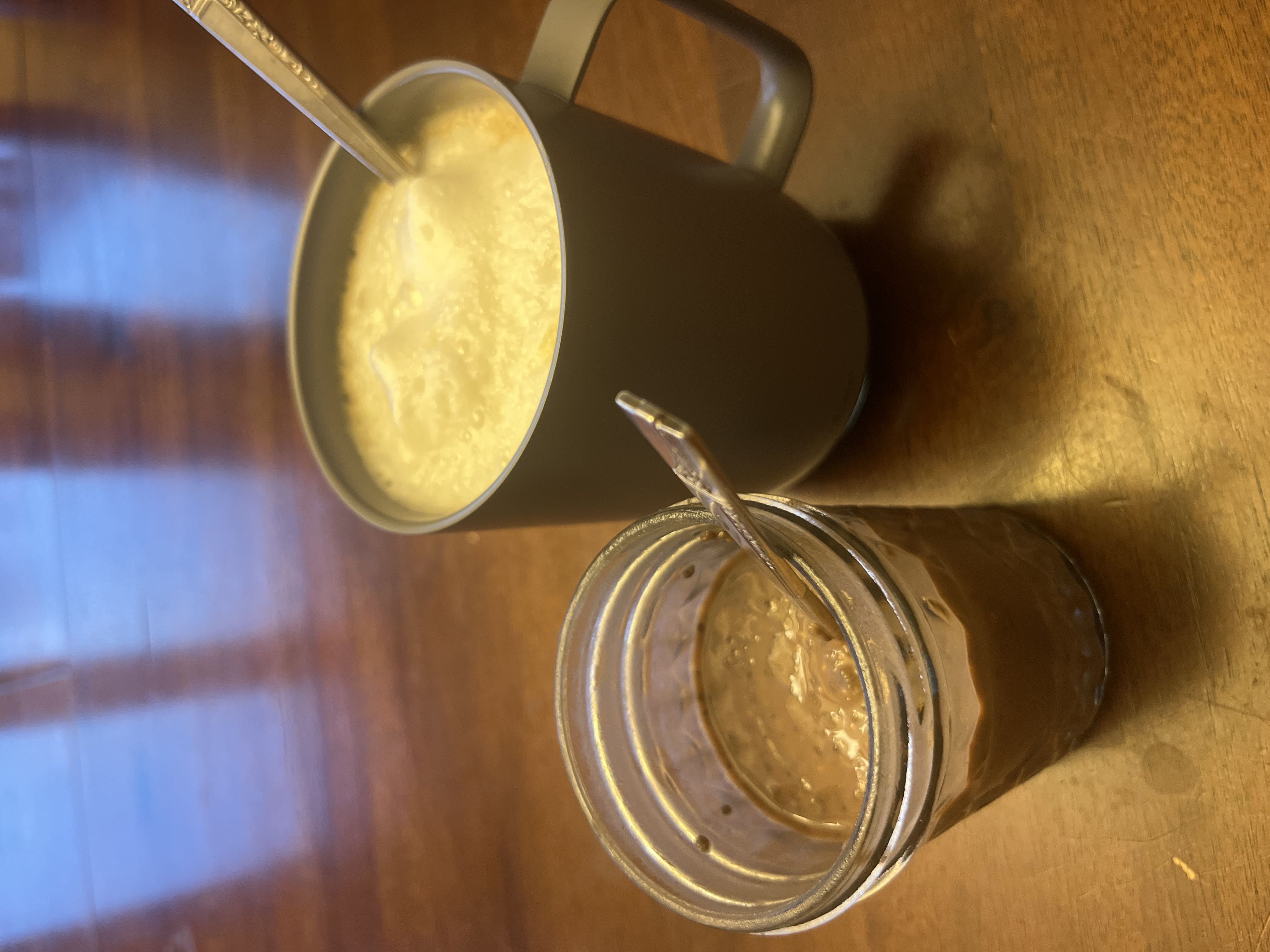 Healthy High Protein Chia Pudding Recipe