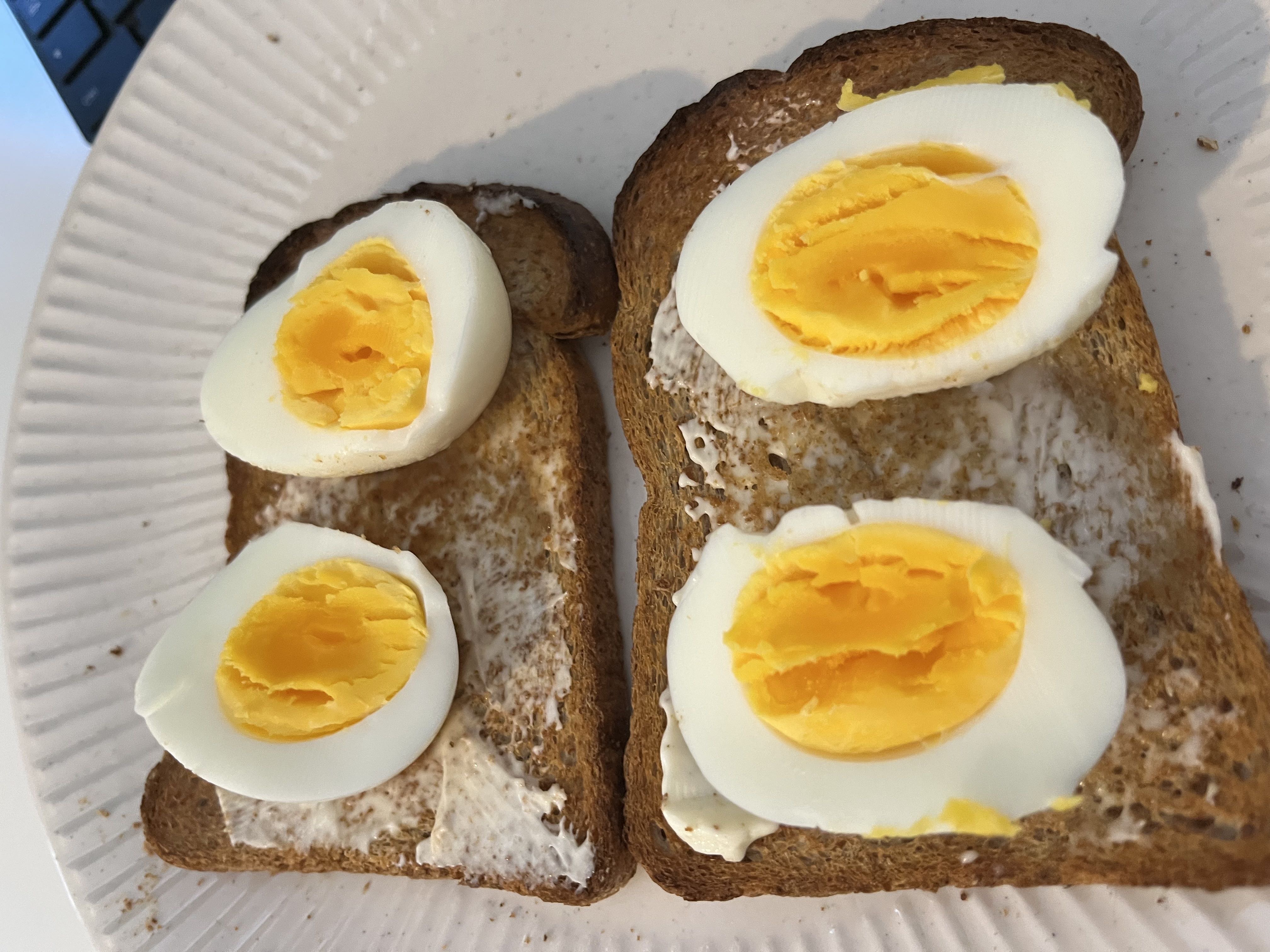 Healthy Breakfast Burrito Recipe