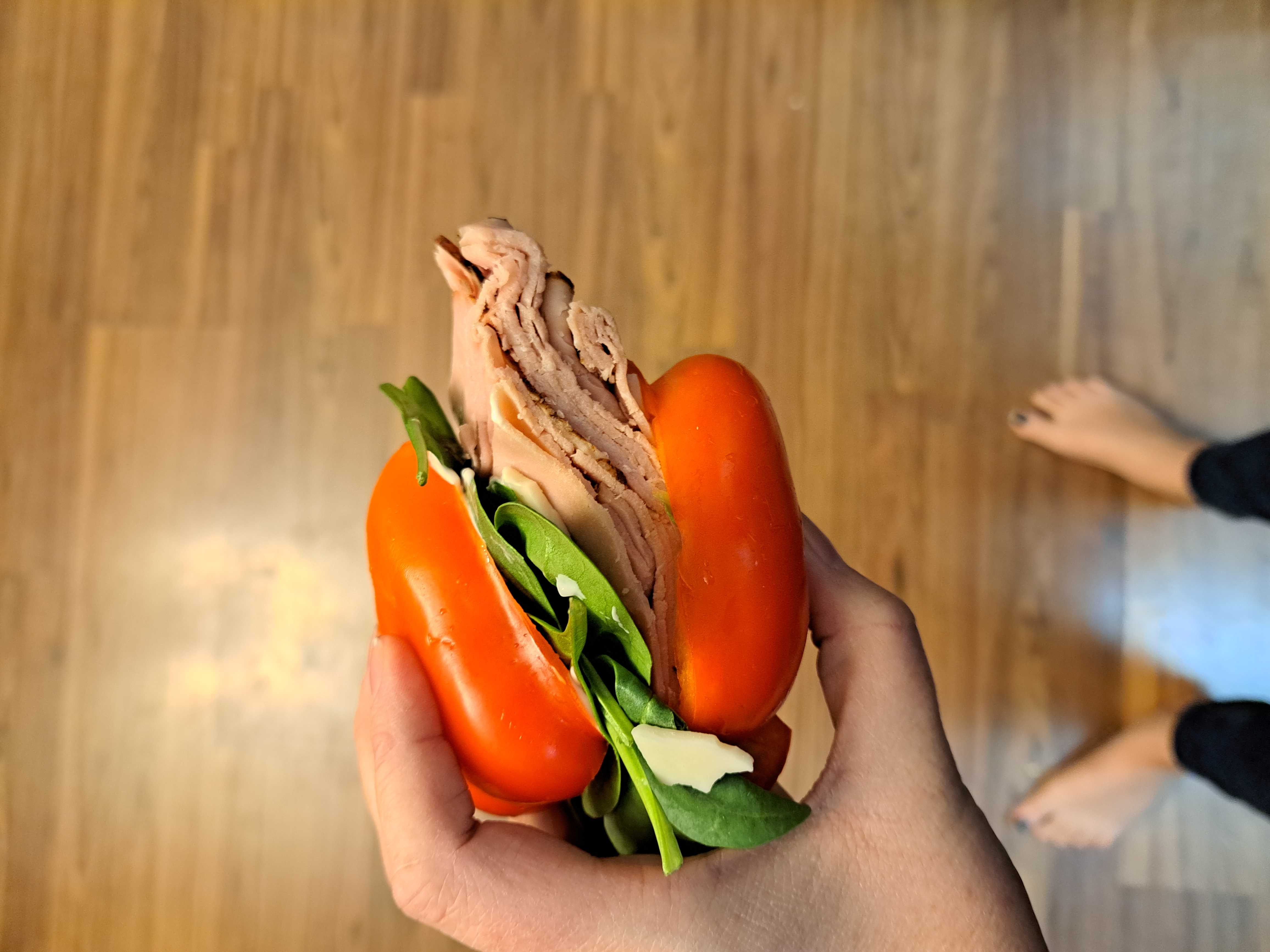 Healthy Turkey Meatball Recipe