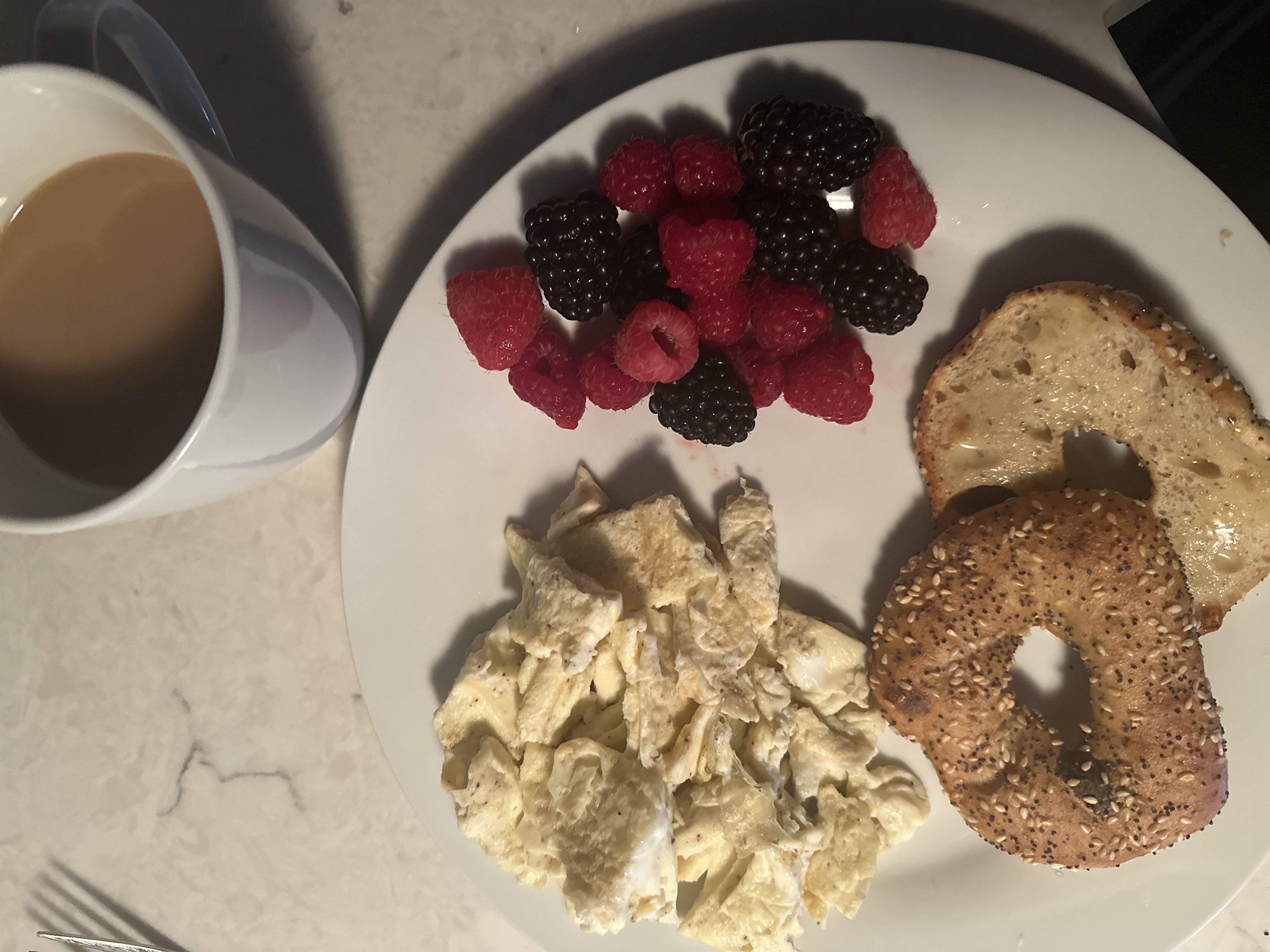 Healthy Breakfast Burrito Recipe