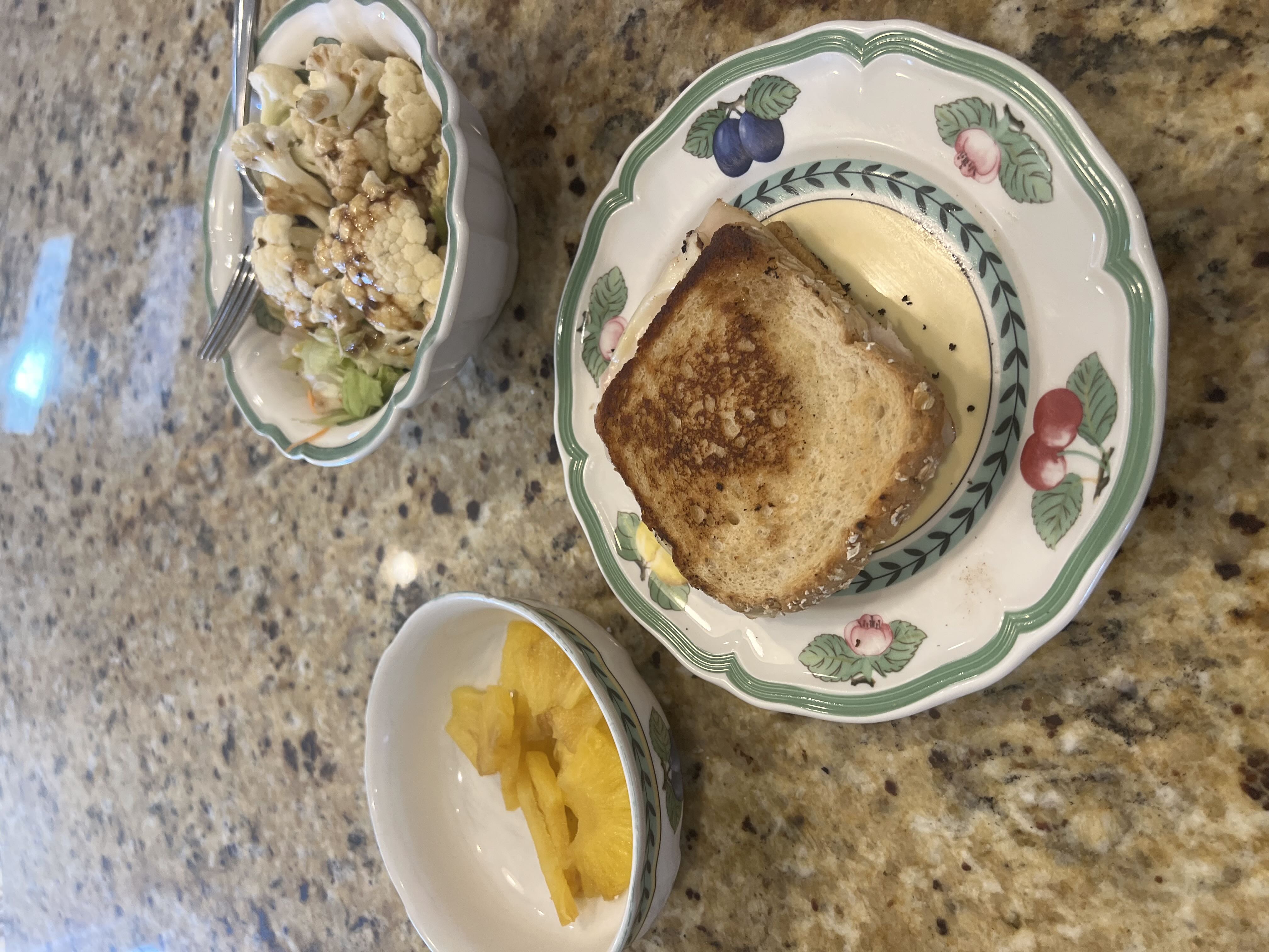 Healthy Turkey Meatball Recipe