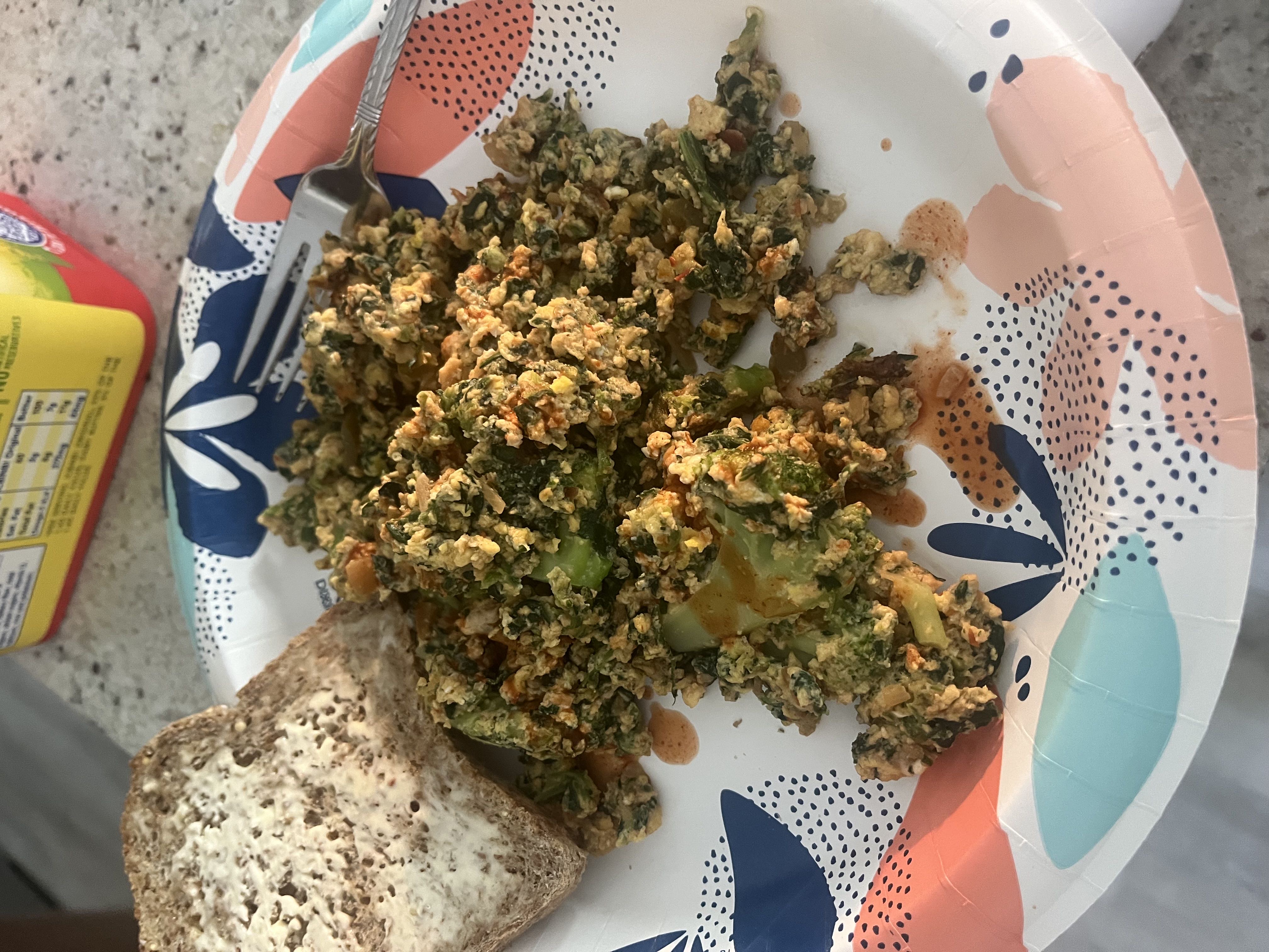 Healthy Avocado Toast Recipe