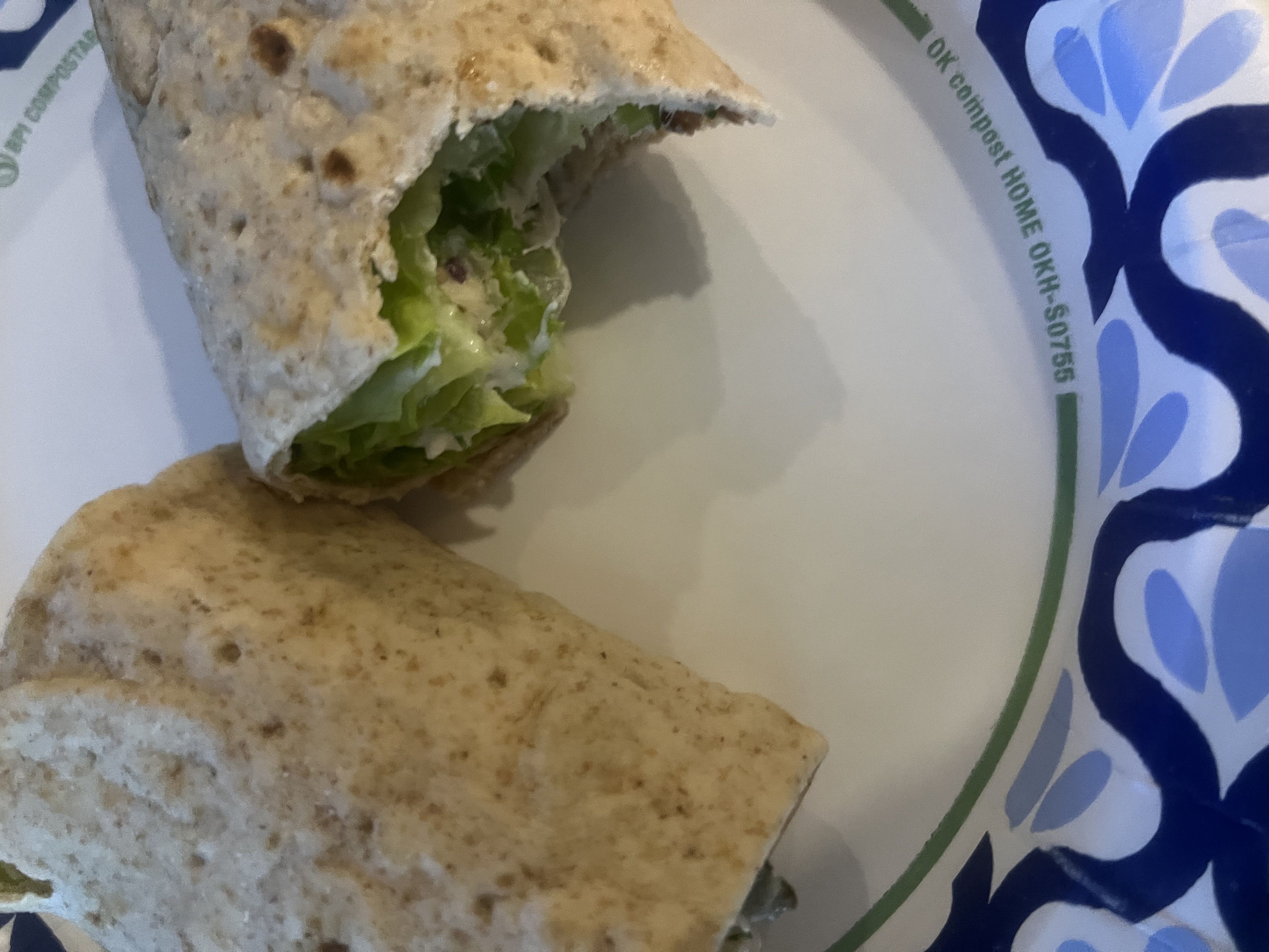 Healthy Chicken Salad Recipe