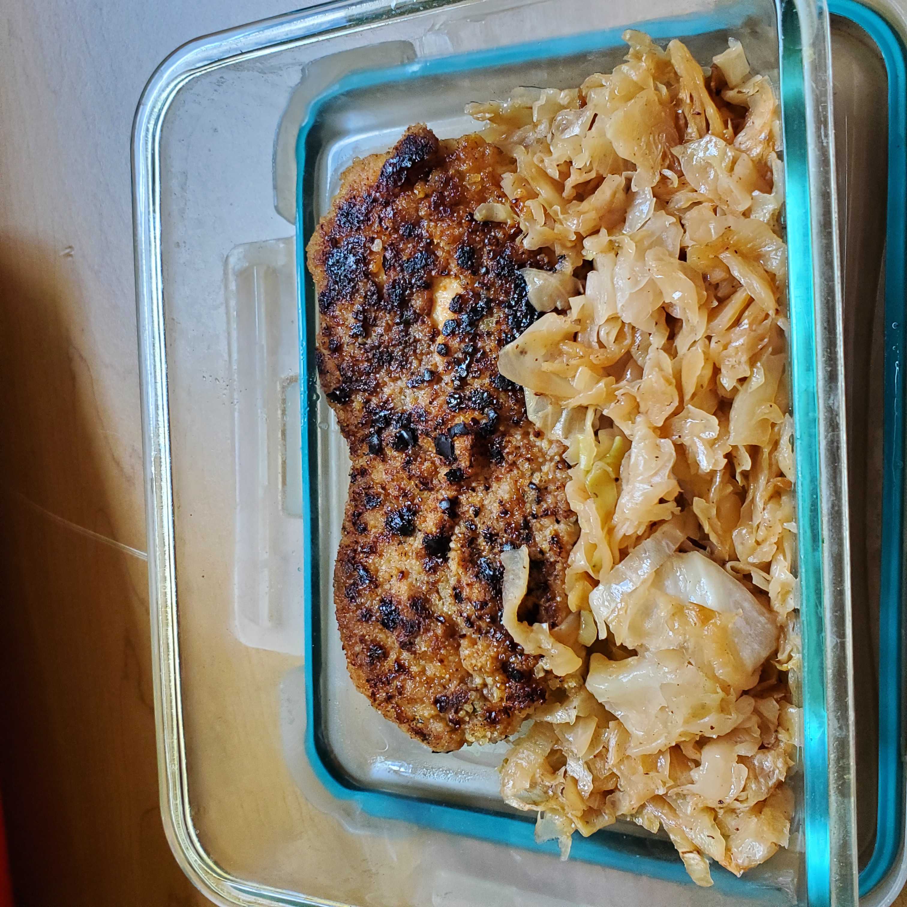 Healthy Chicken Breast Recipe