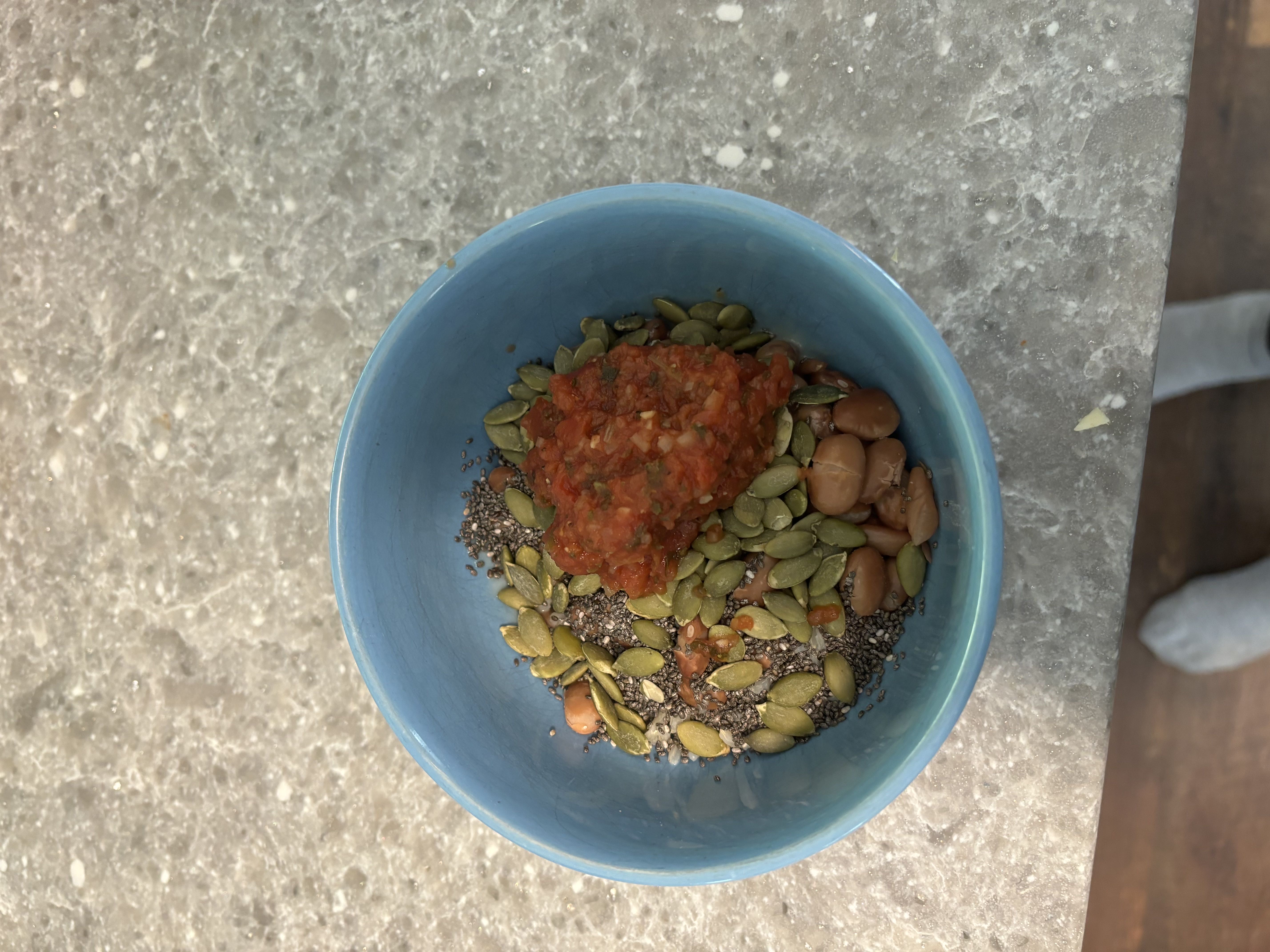 Healthy Pinto Bean Recipe