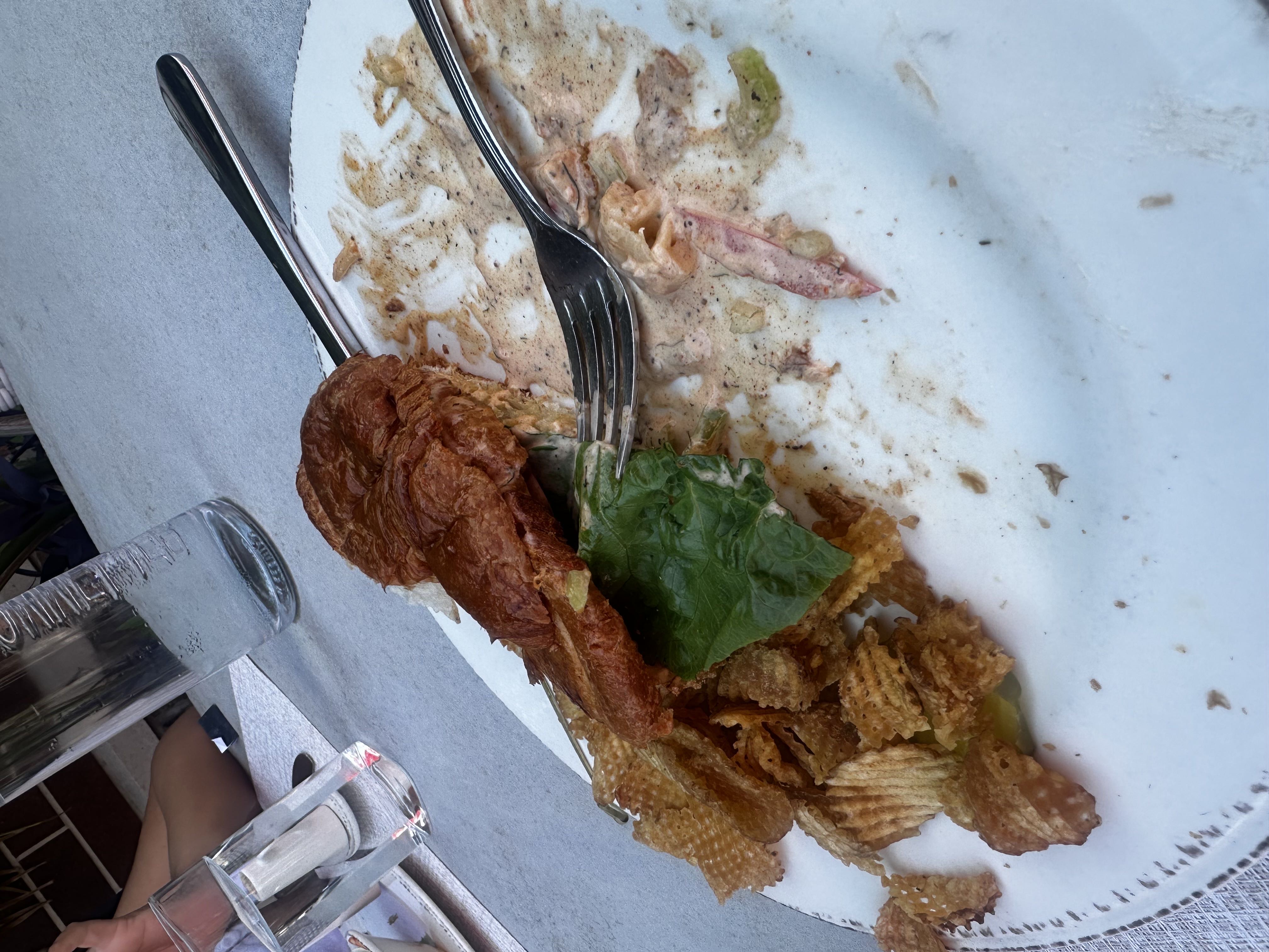 Healthy Best Shrimp Salad Recipe