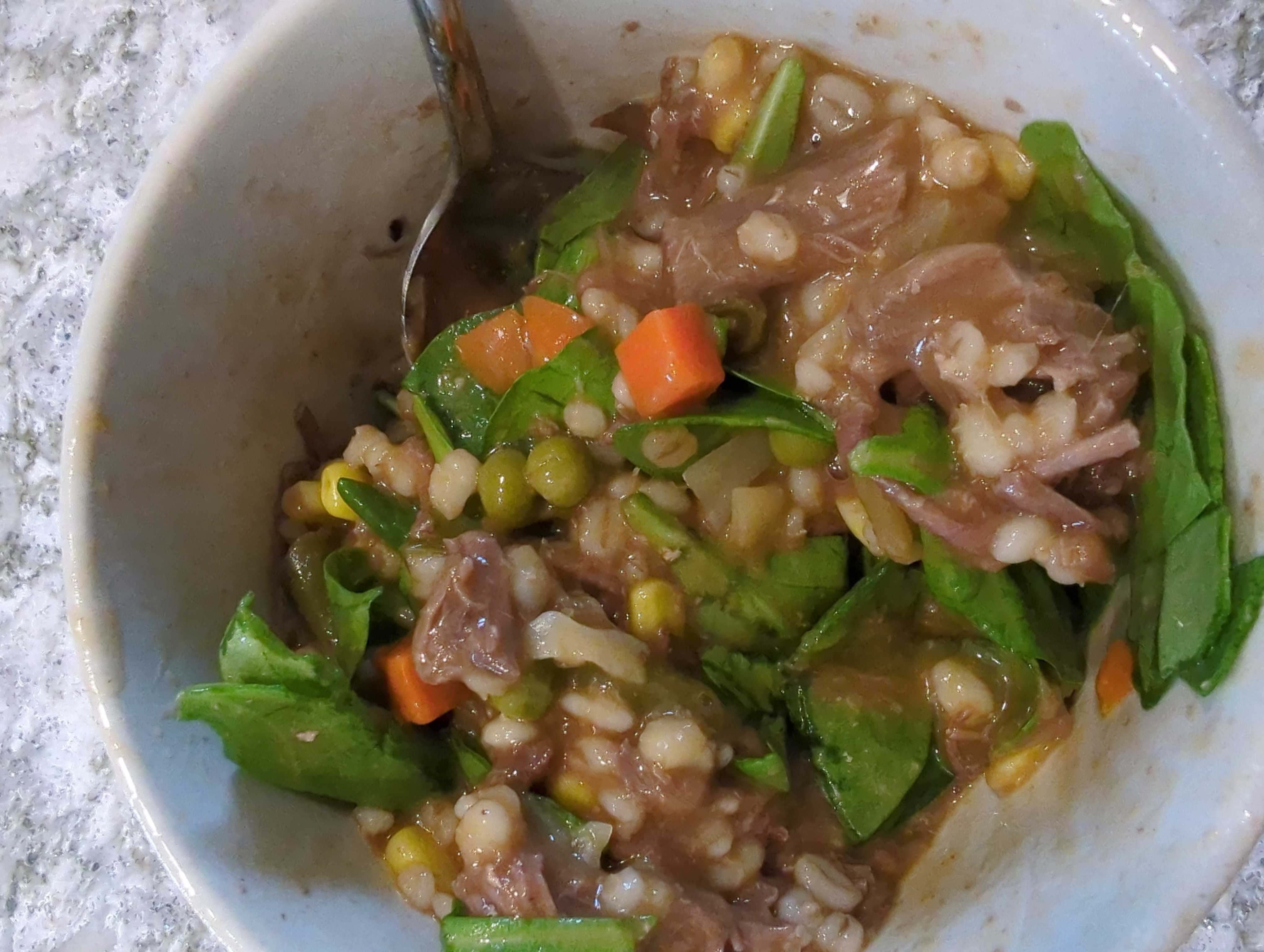 Healthy Beef Stew Recipe