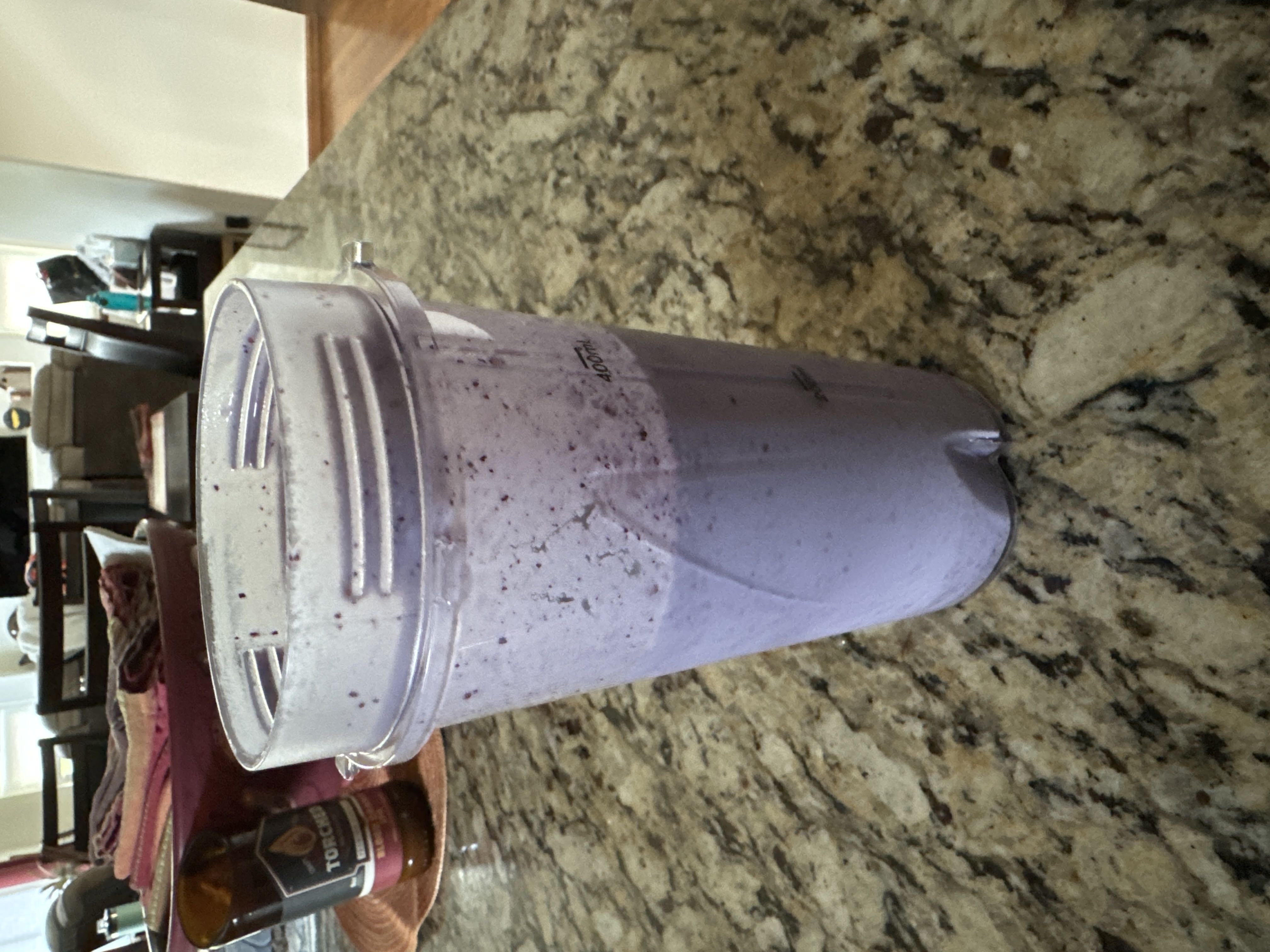 Healthy Protein Shake Recipe for Weight Loss