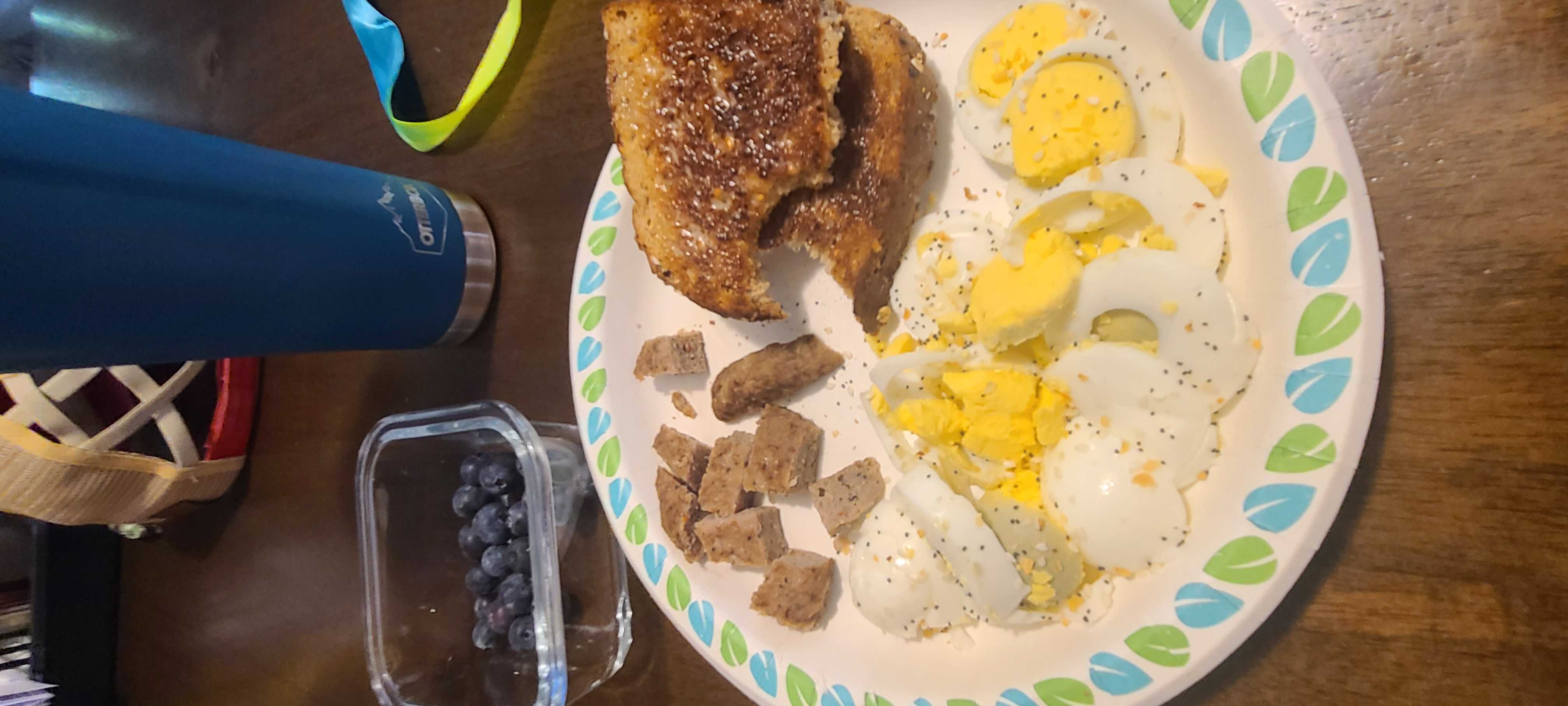 Healthy Avocado Toast Recipe