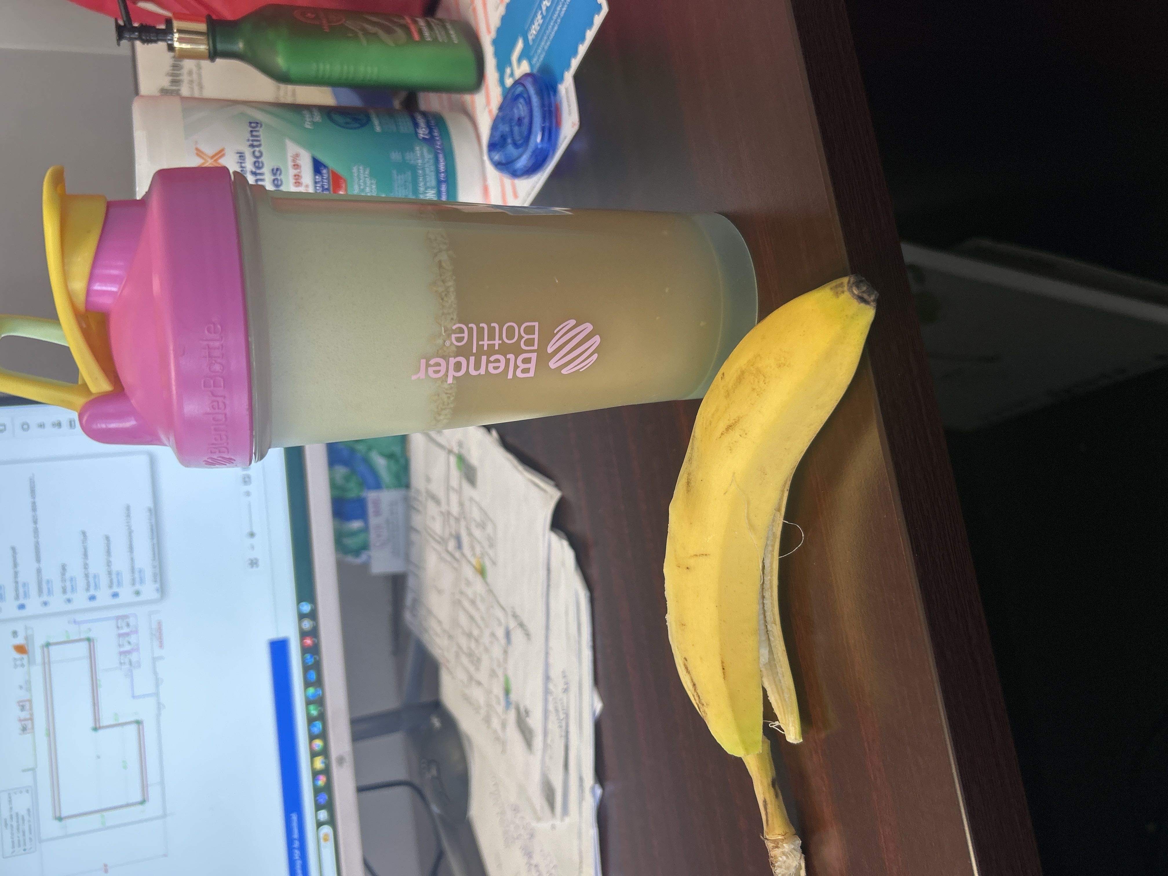 Healthy Protein Snack Recipe