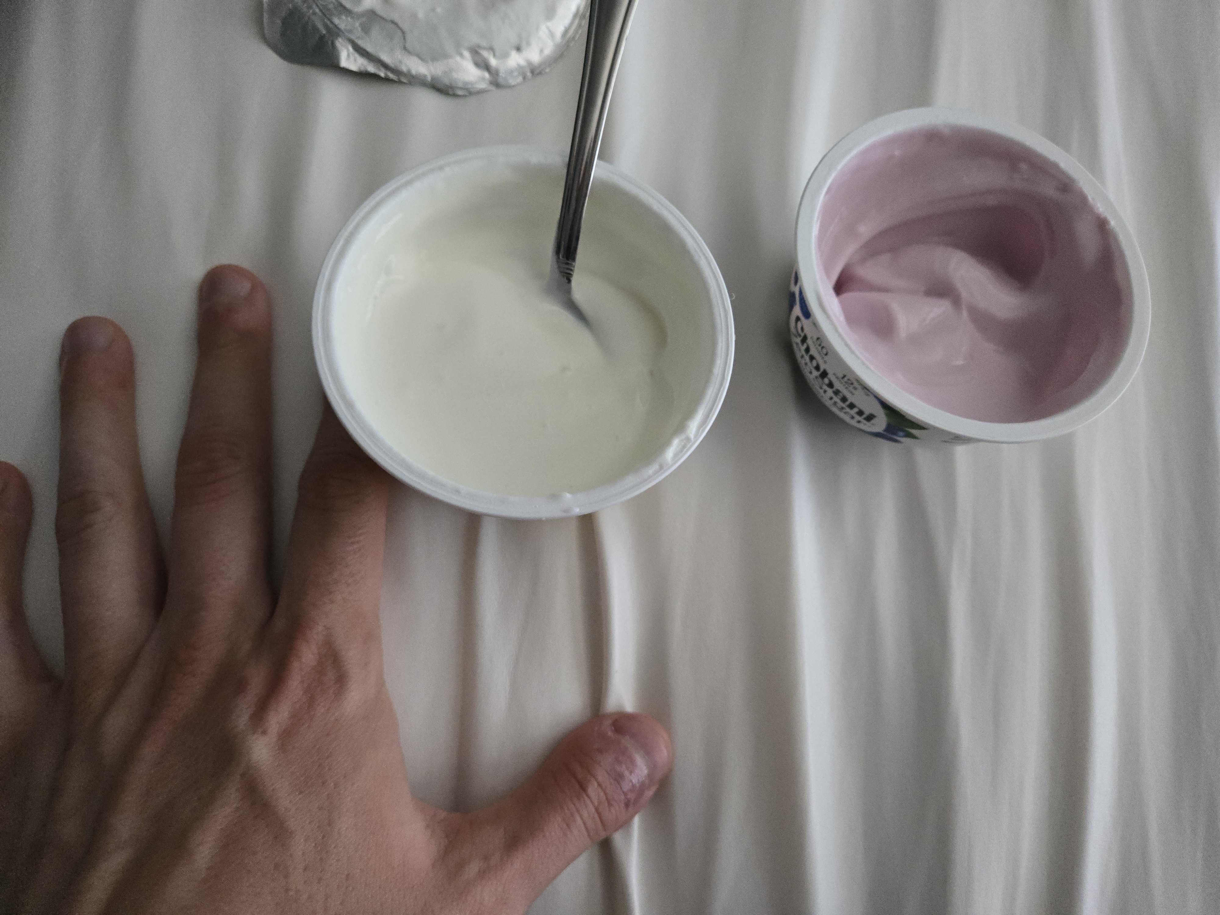 Healthy Protein-Rich Snack Recipe