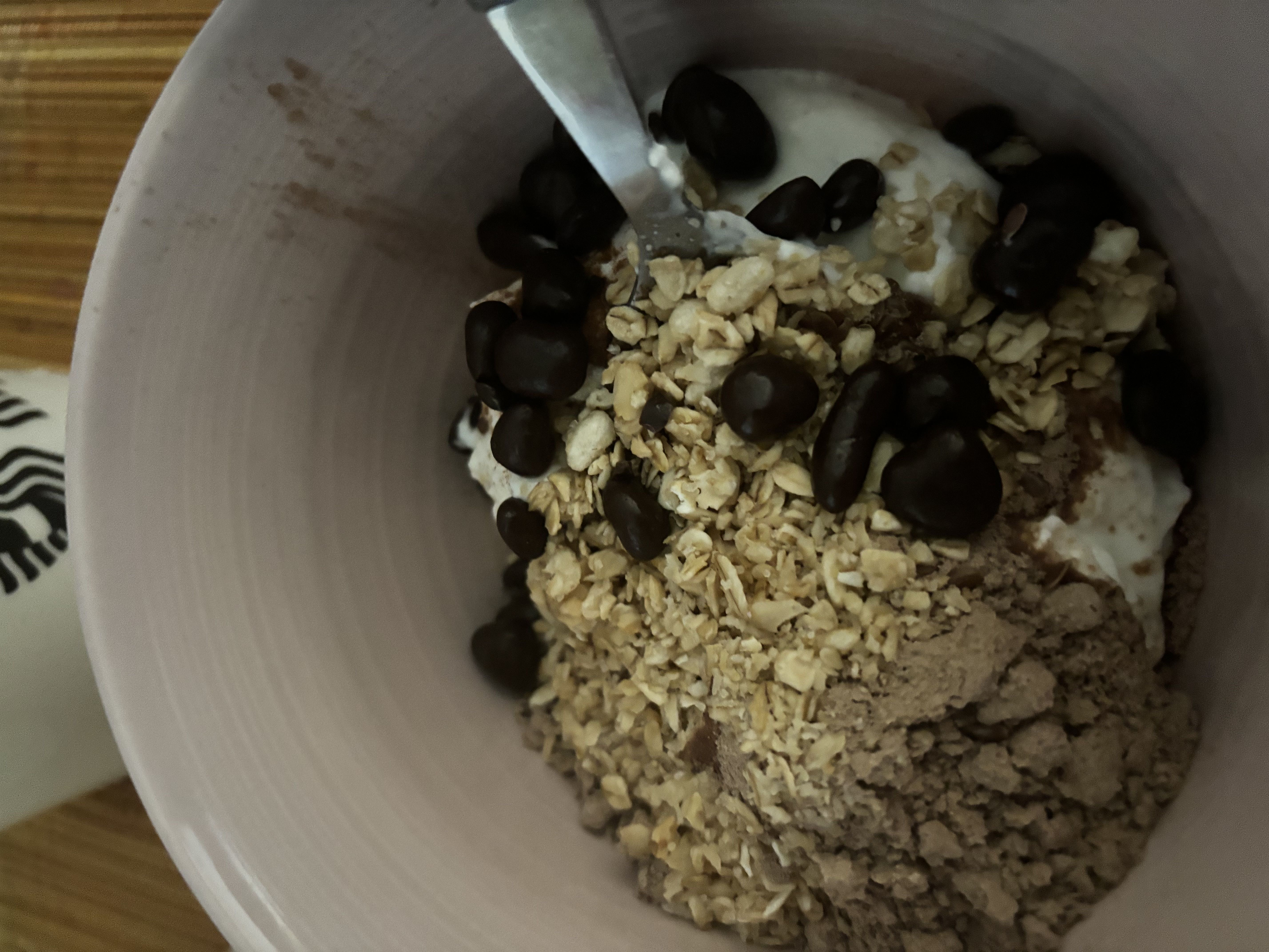 Healthy Greek Yogurt Parfait Recipe