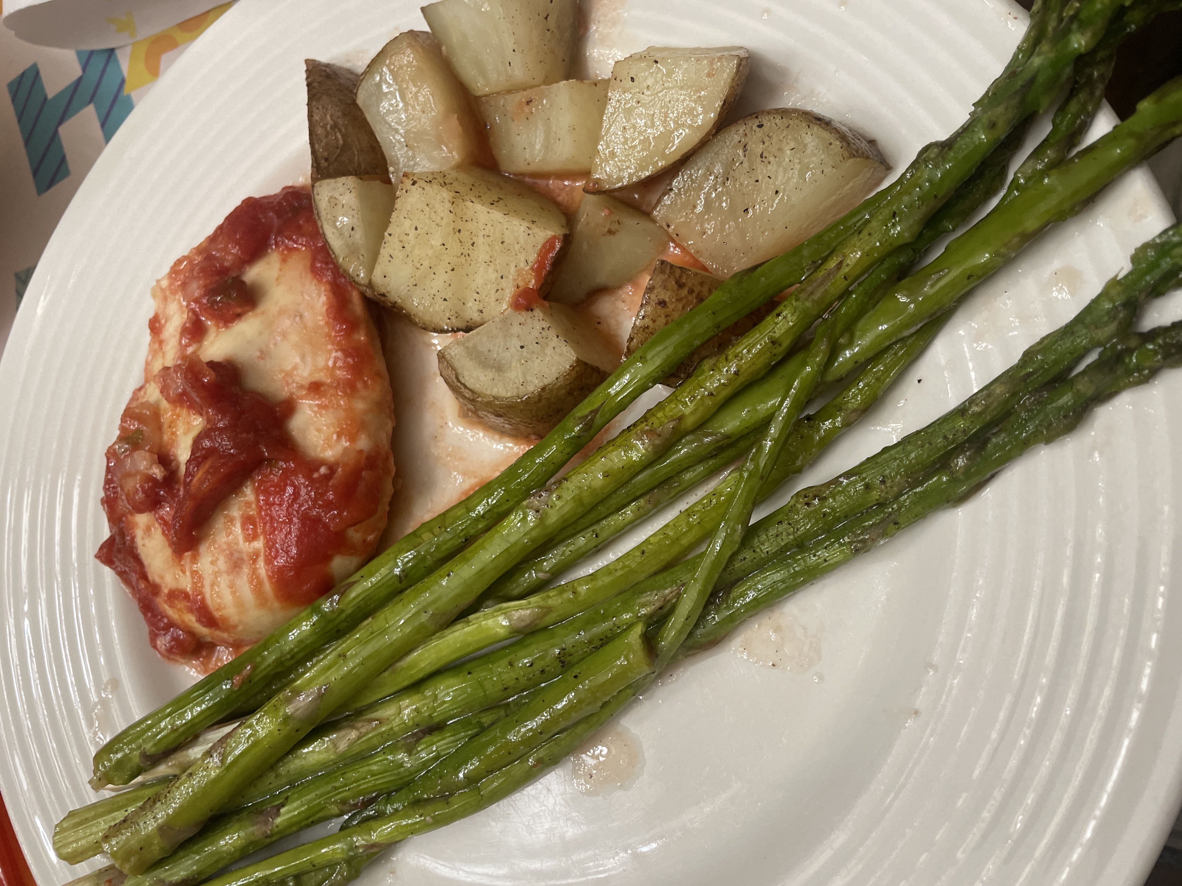 Healthy Basil Chicken Recipe