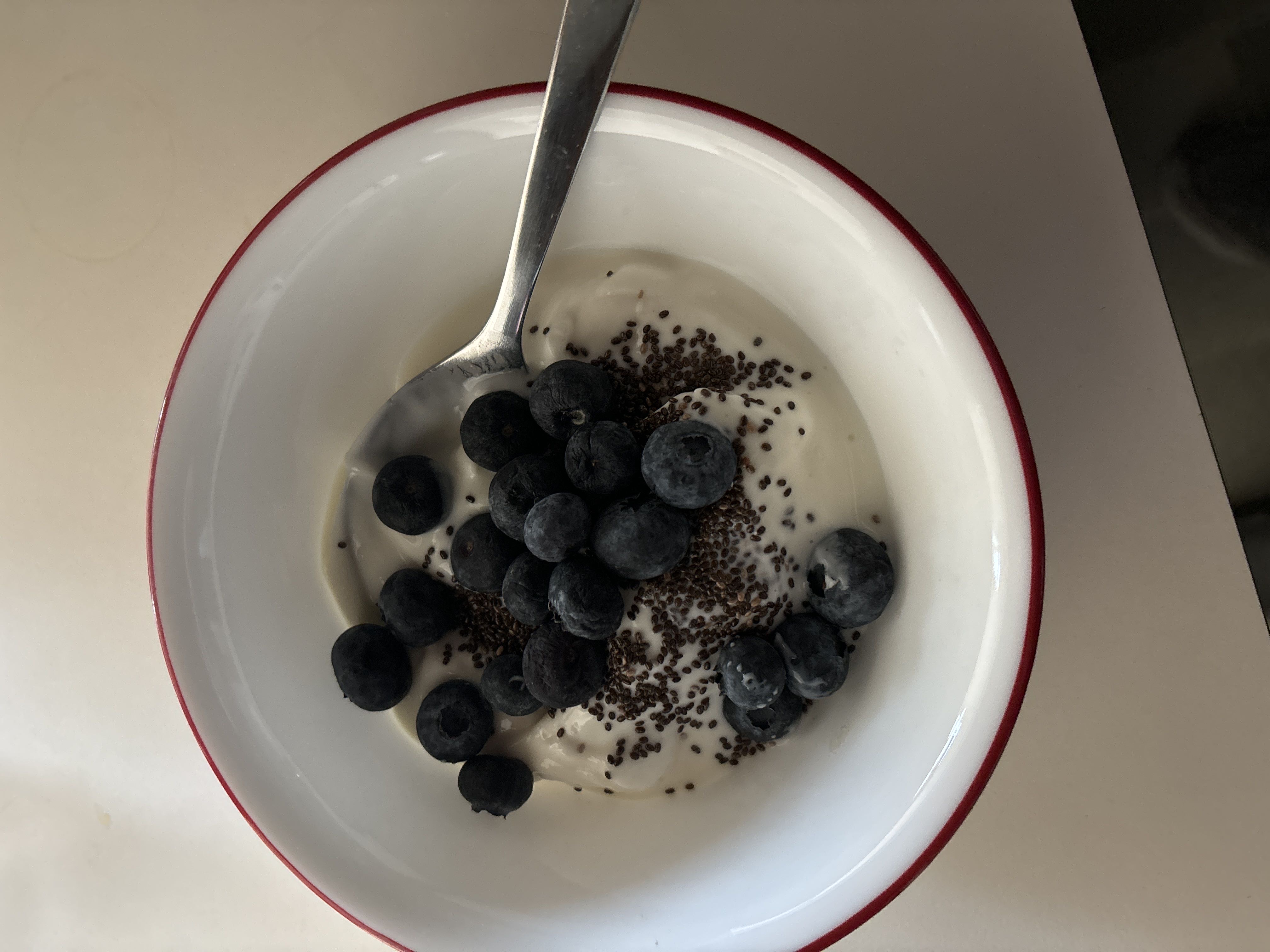 Healthy High Protein Yogurt Recipe