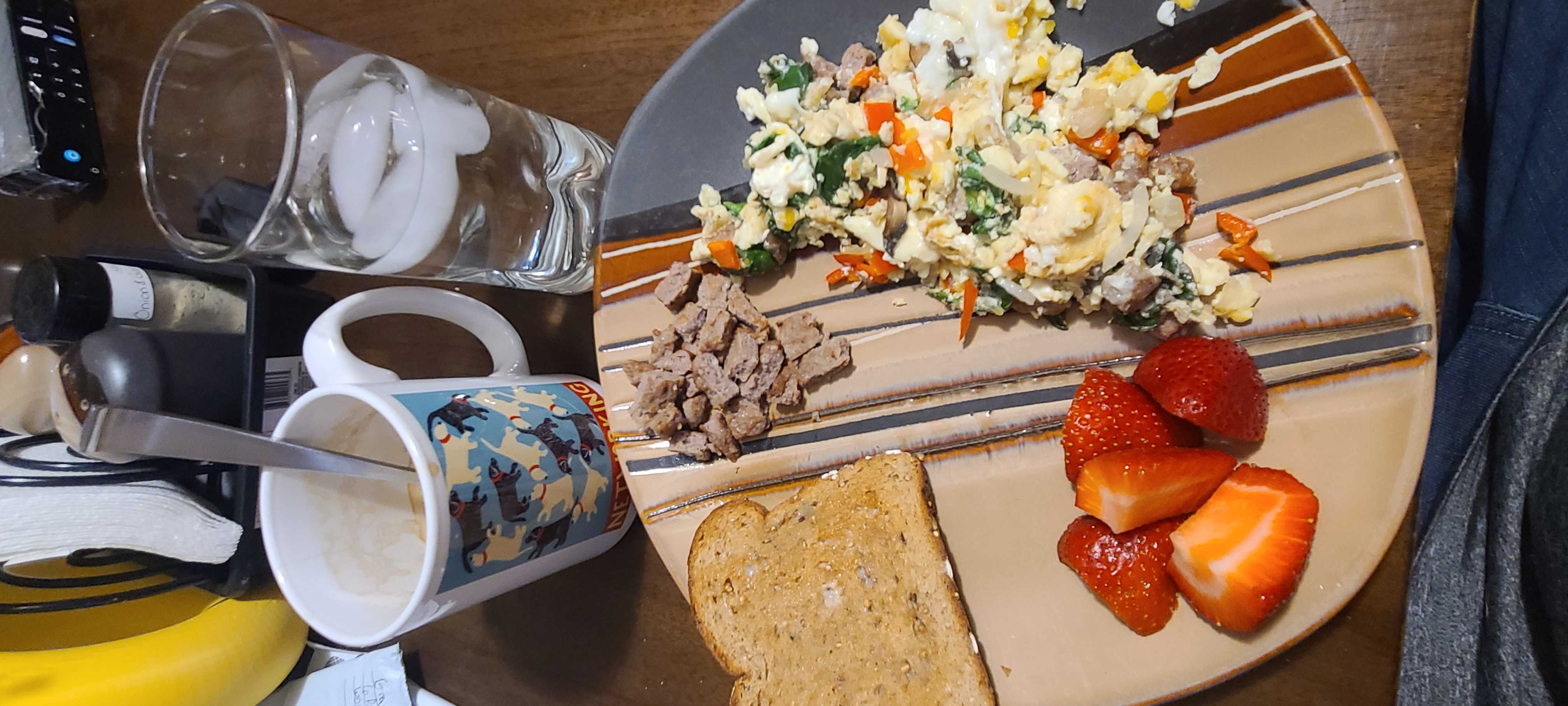 Healthy Avocado Toast Recipe